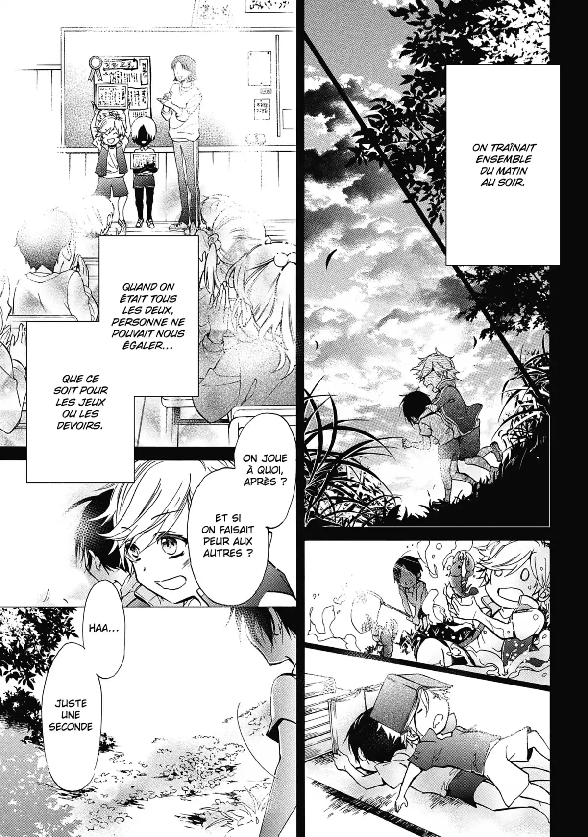 The Demon Prince & Momochi Volume 4 page 62