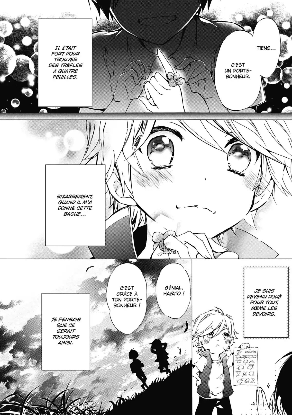 The Demon Prince & Momochi Volume 4 page 63