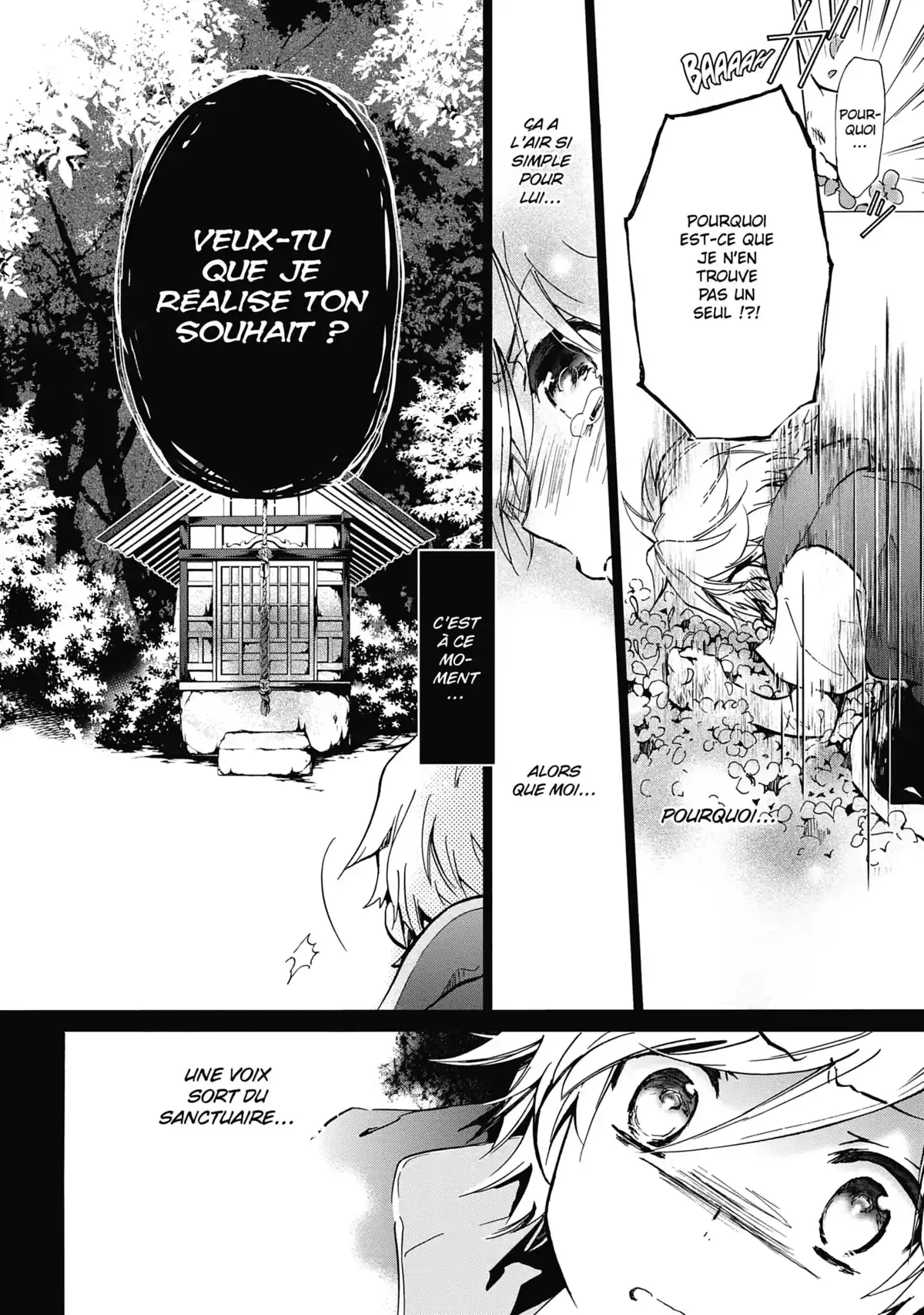 The Demon Prince & Momochi Volume 4 page 65