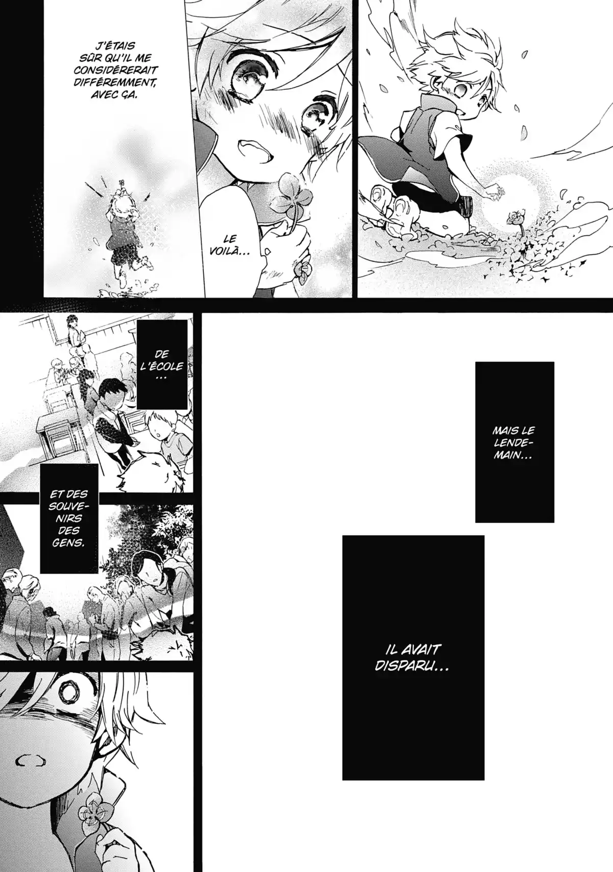 The Demon Prince & Momochi Volume 4 page 67