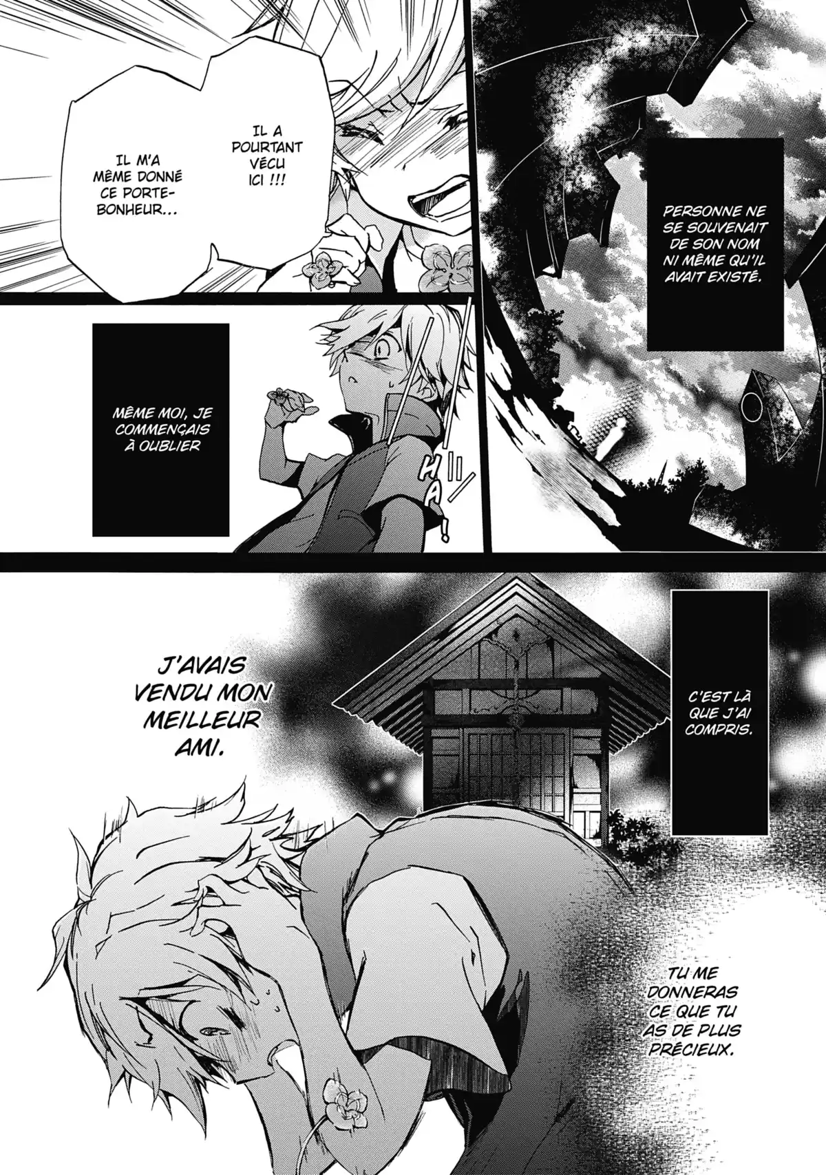 The Demon Prince & Momochi Volume 4 page 68