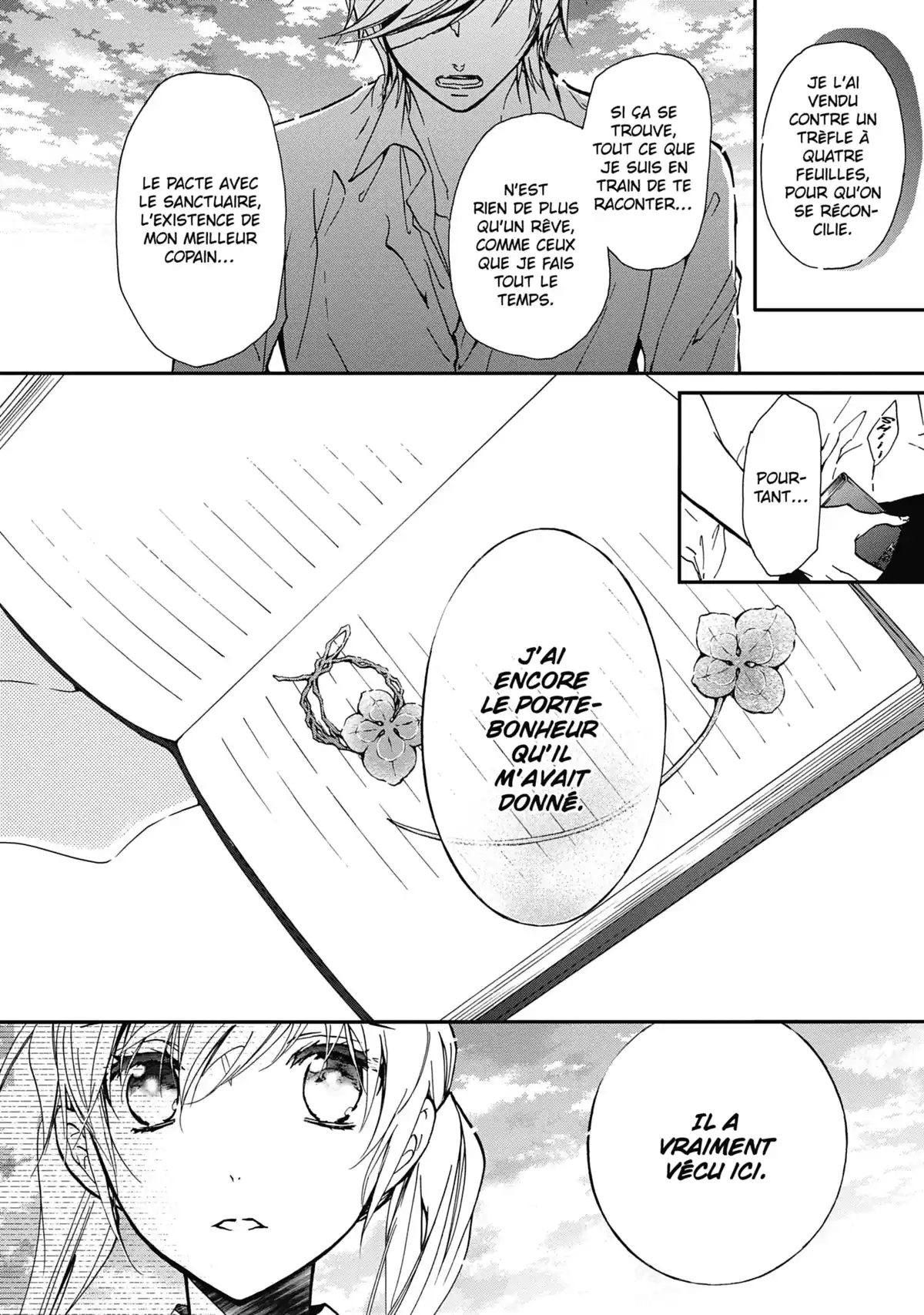 The Demon Prince & Momochi Volume 4 page 69