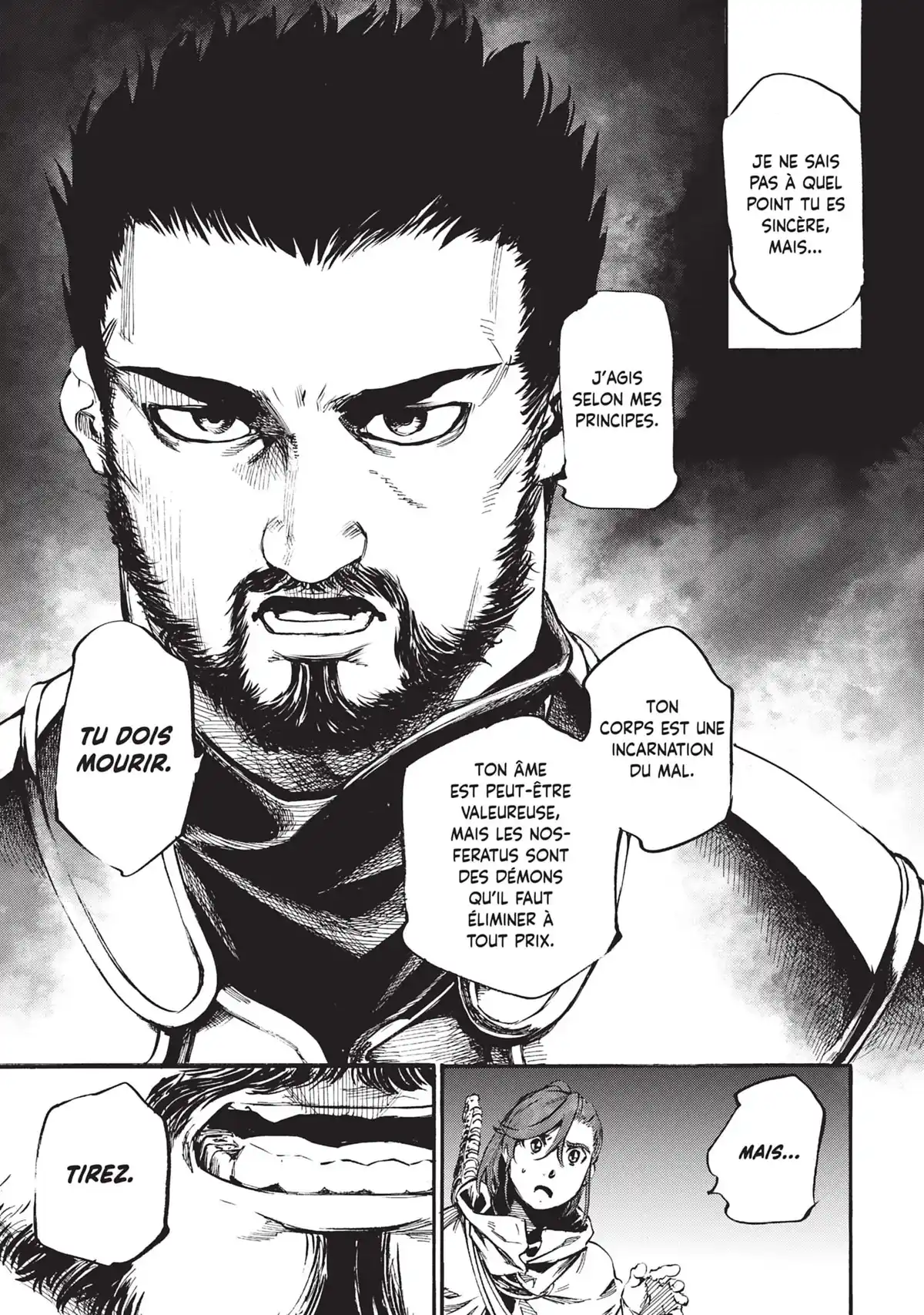 Nosferatu Volume 2 page 38