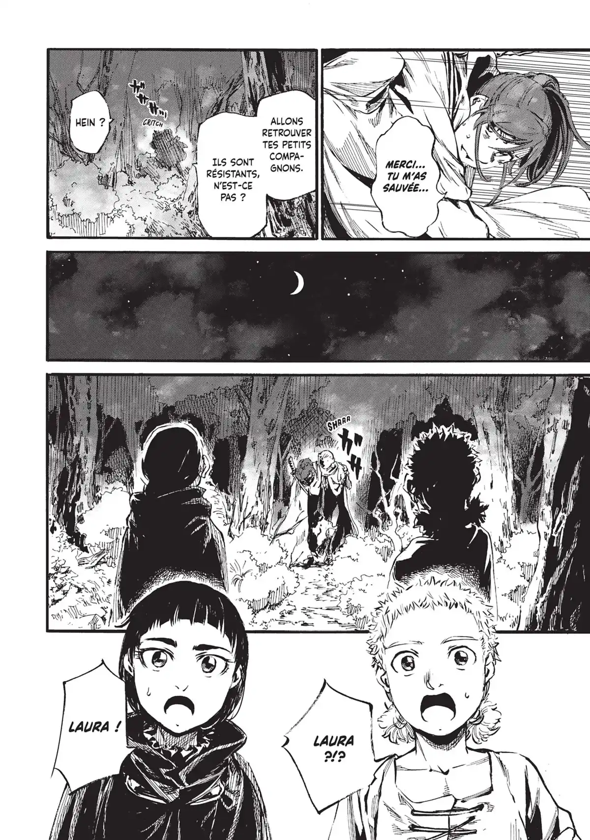 Nosferatu Volume 2 page 49