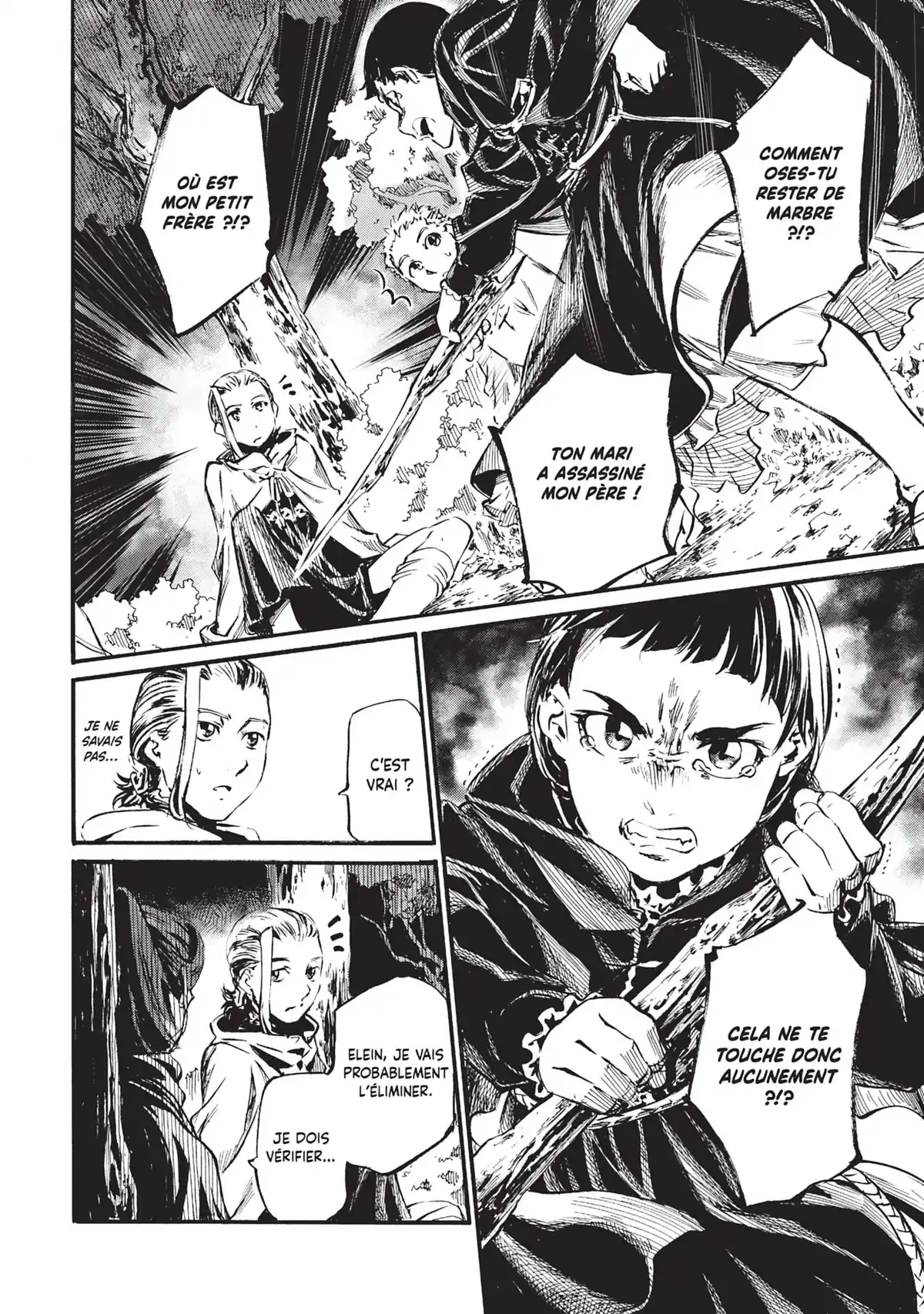 Nosferatu Volume 2 page 53
