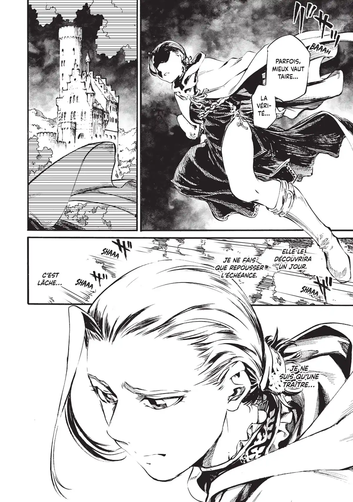Nosferatu Volume 2 page 59