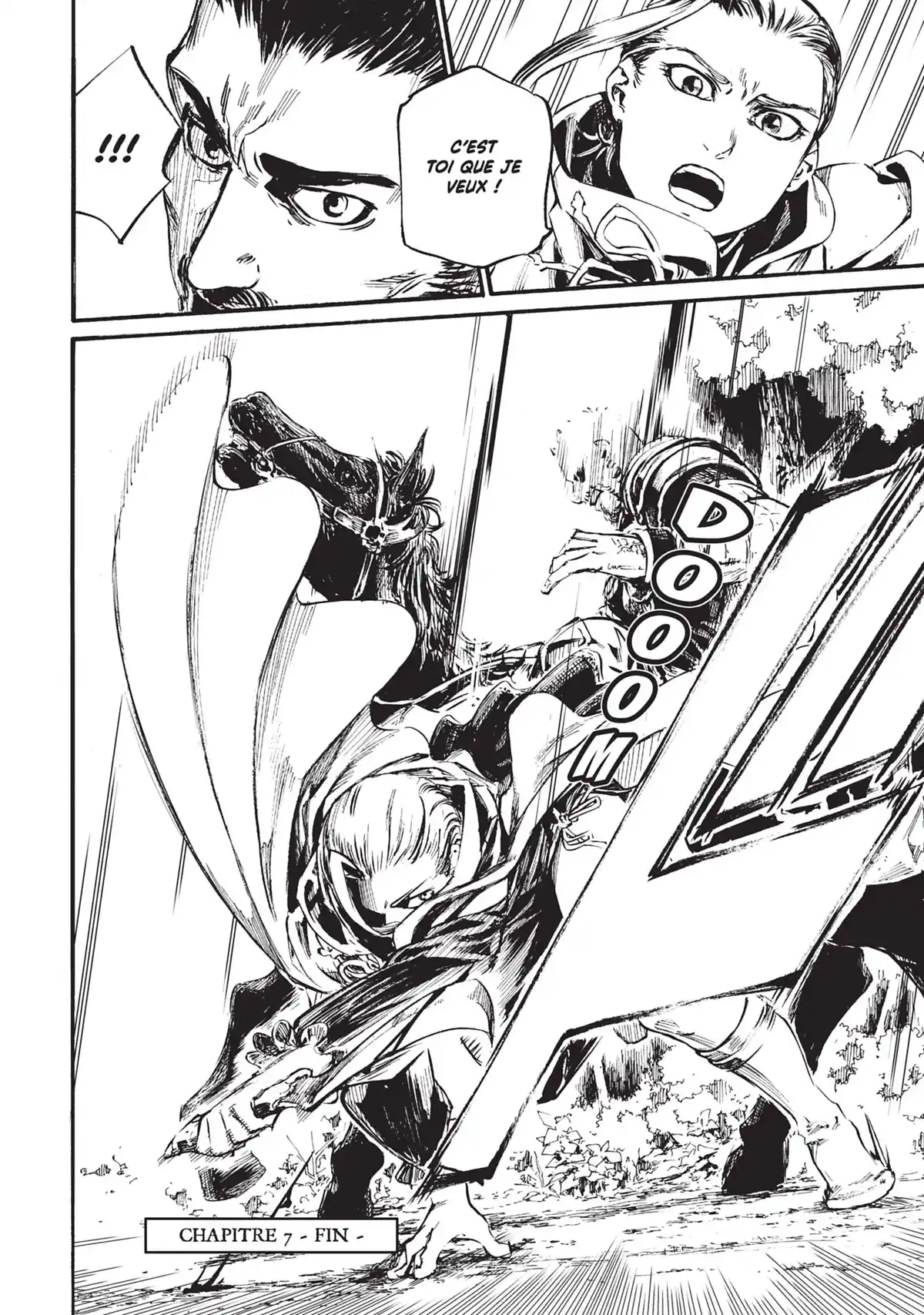 Nosferatu Volume 2 page 65