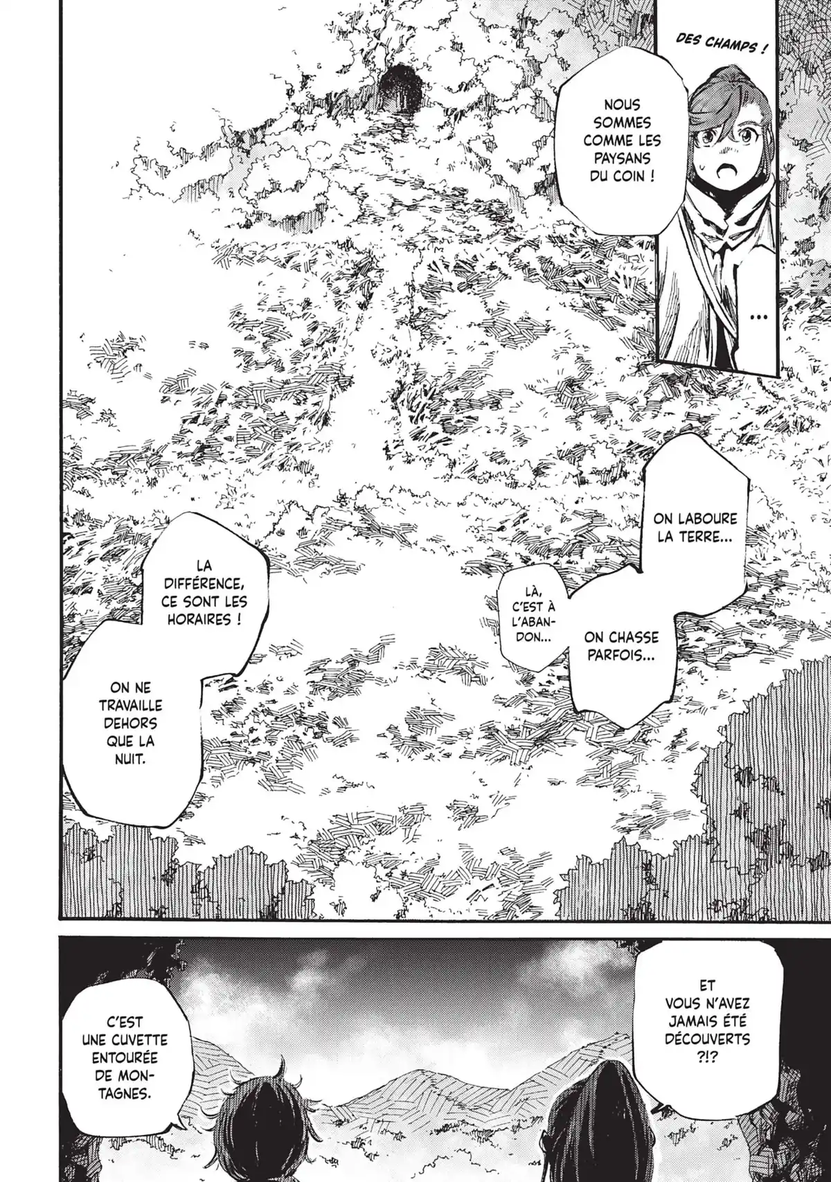 Nosferatu Volume 3 page 65