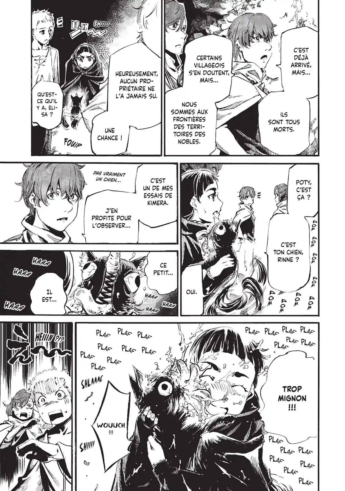 Nosferatu Volume 3 page 66