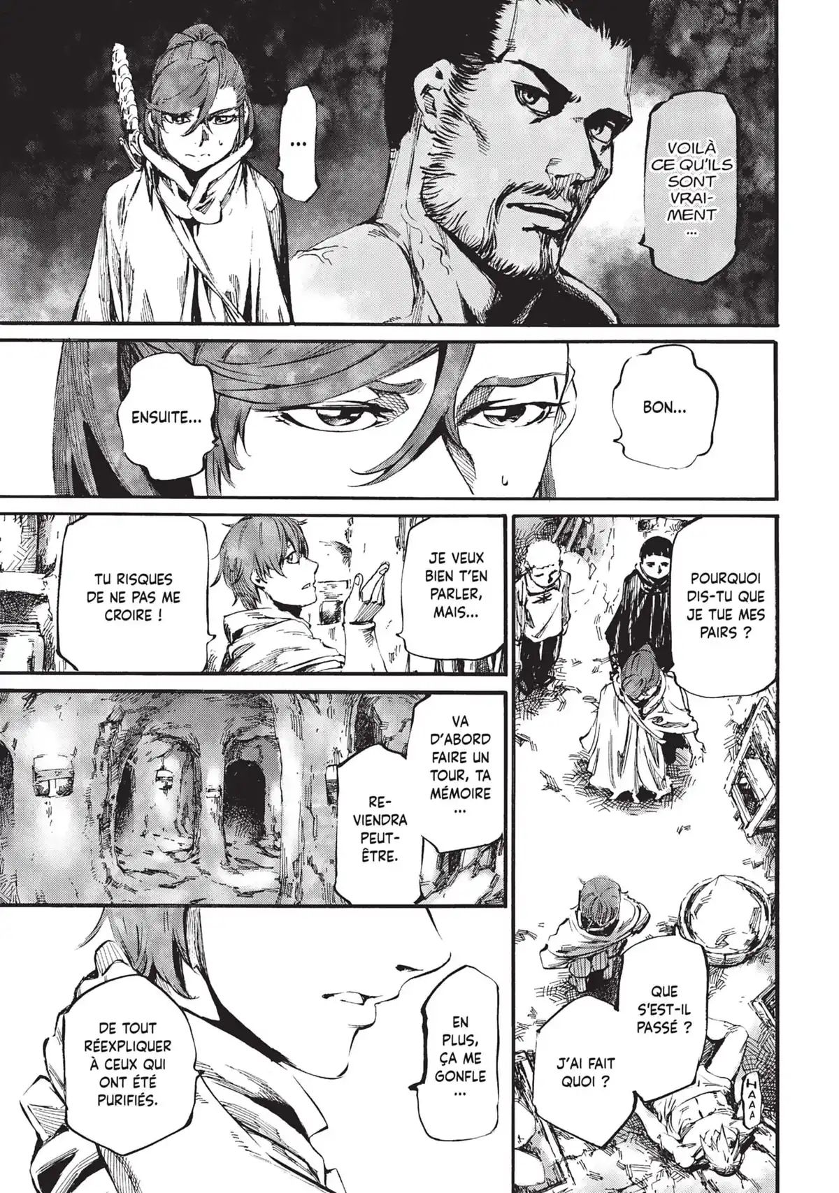 Nosferatu Volume 3 page 72