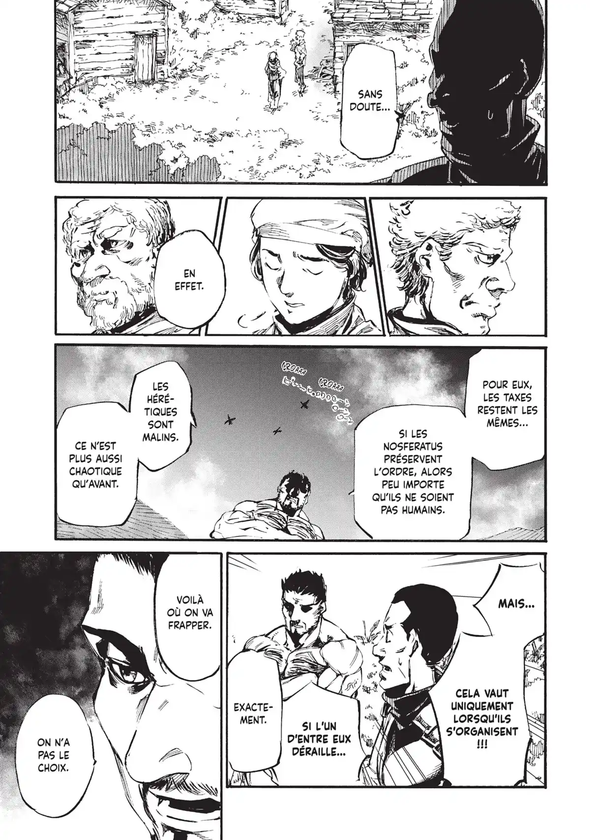 Nosferatu Volume 3 page 76