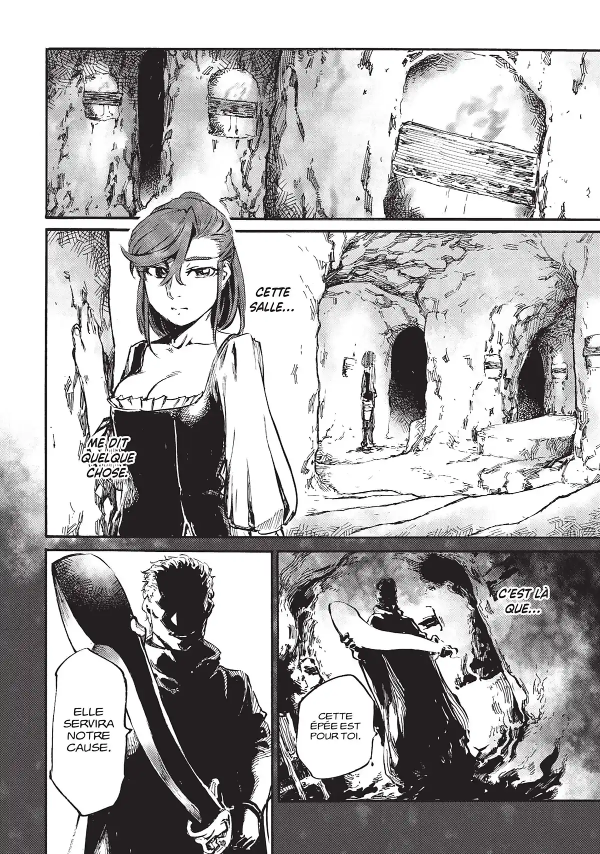 Nosferatu Volume 3 page 77