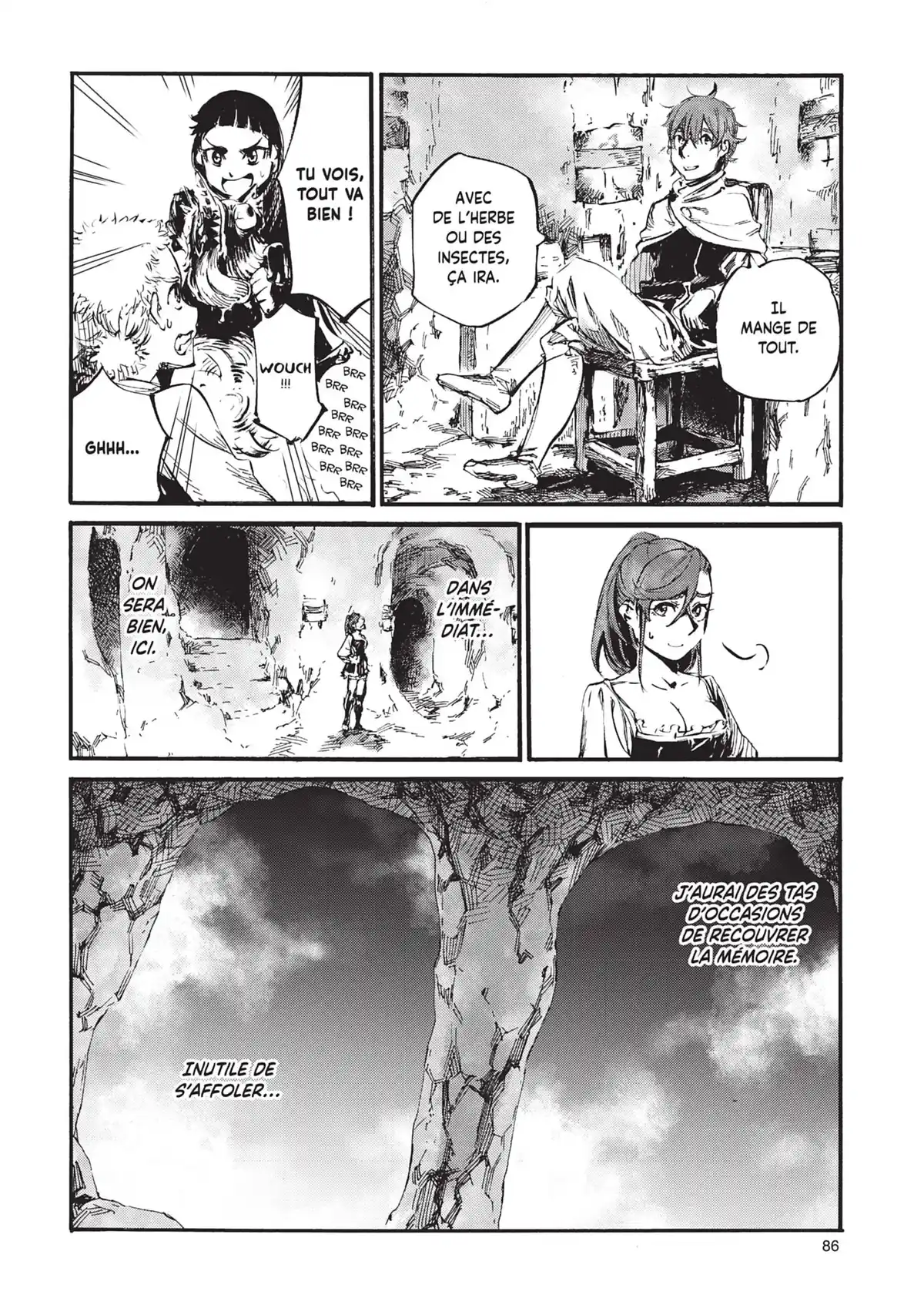 Nosferatu Volume 3 page 79