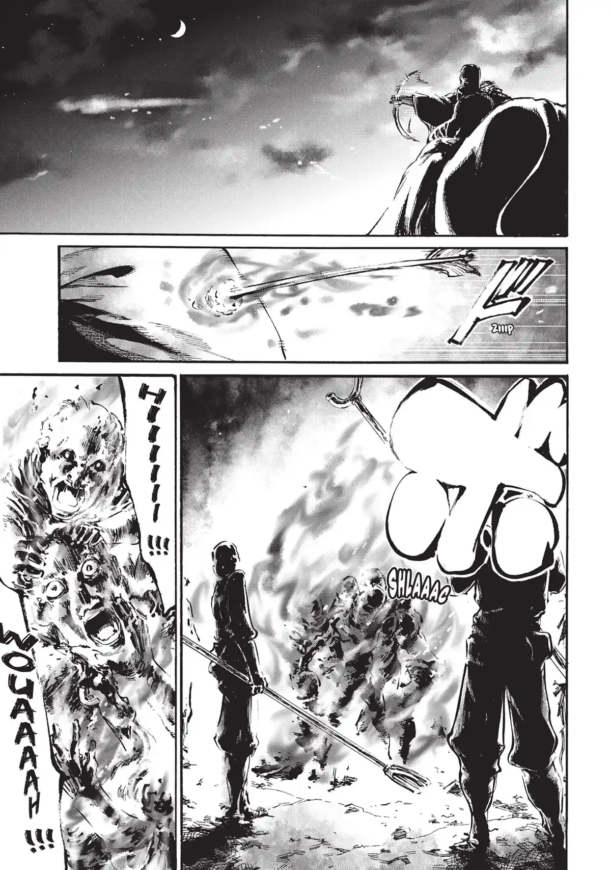 Nosferatu Volume 3 page 80