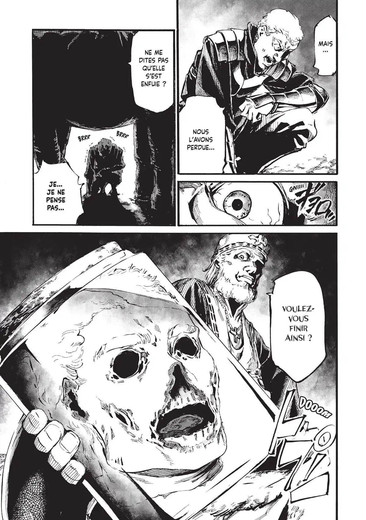 Nosferatu Volume 3 page 84