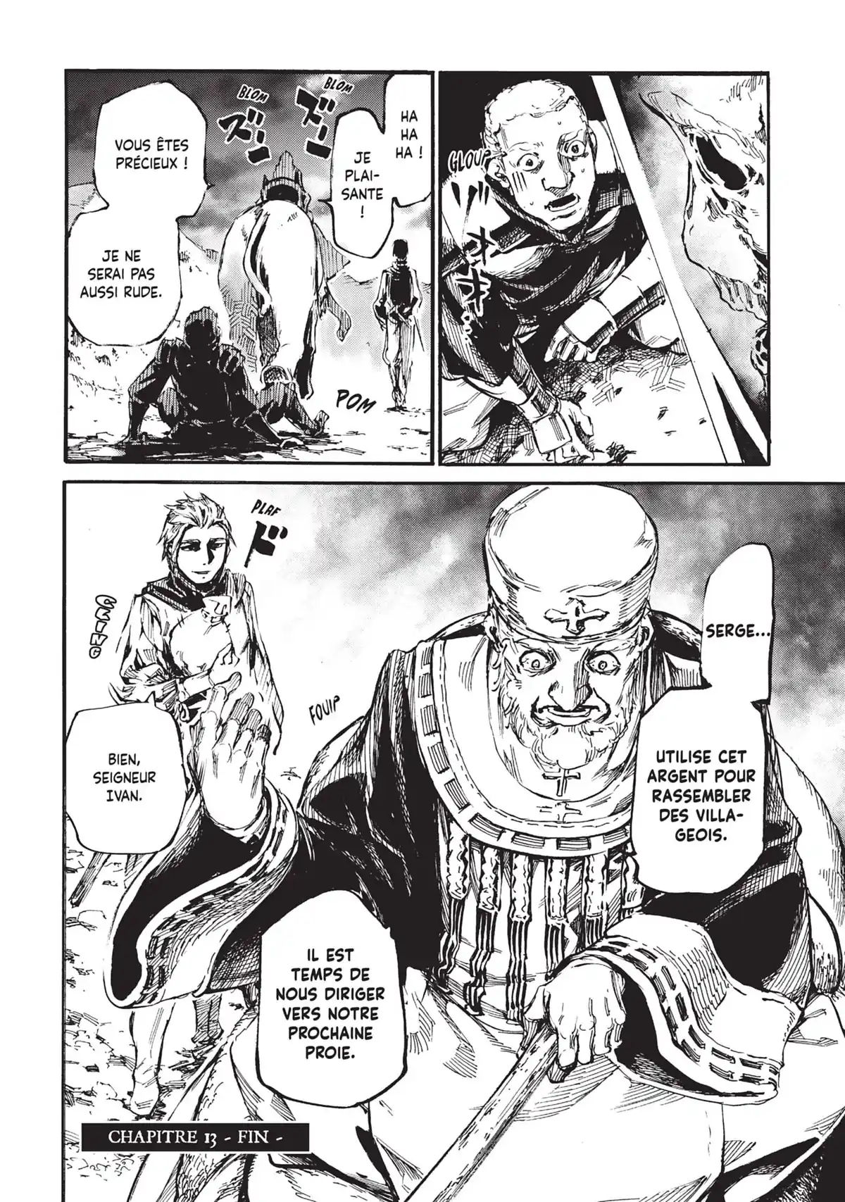 Nosferatu Volume 3 page 85