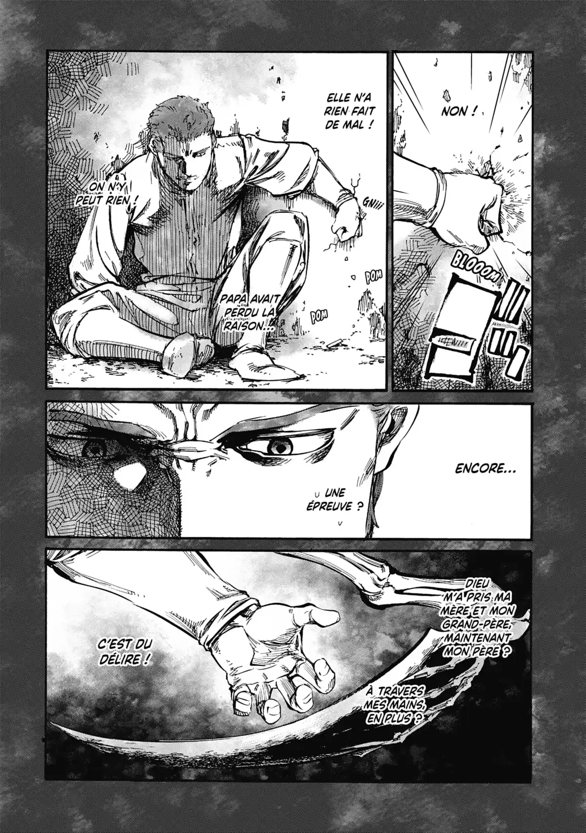 Nosferatu Volume 4 page 100