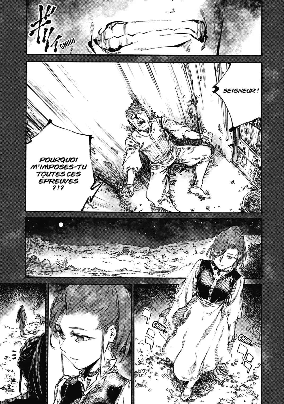 Nosferatu Volume 4 page 101