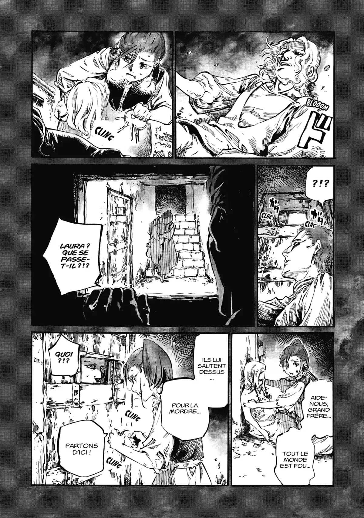 Nosferatu Volume 4 page 104