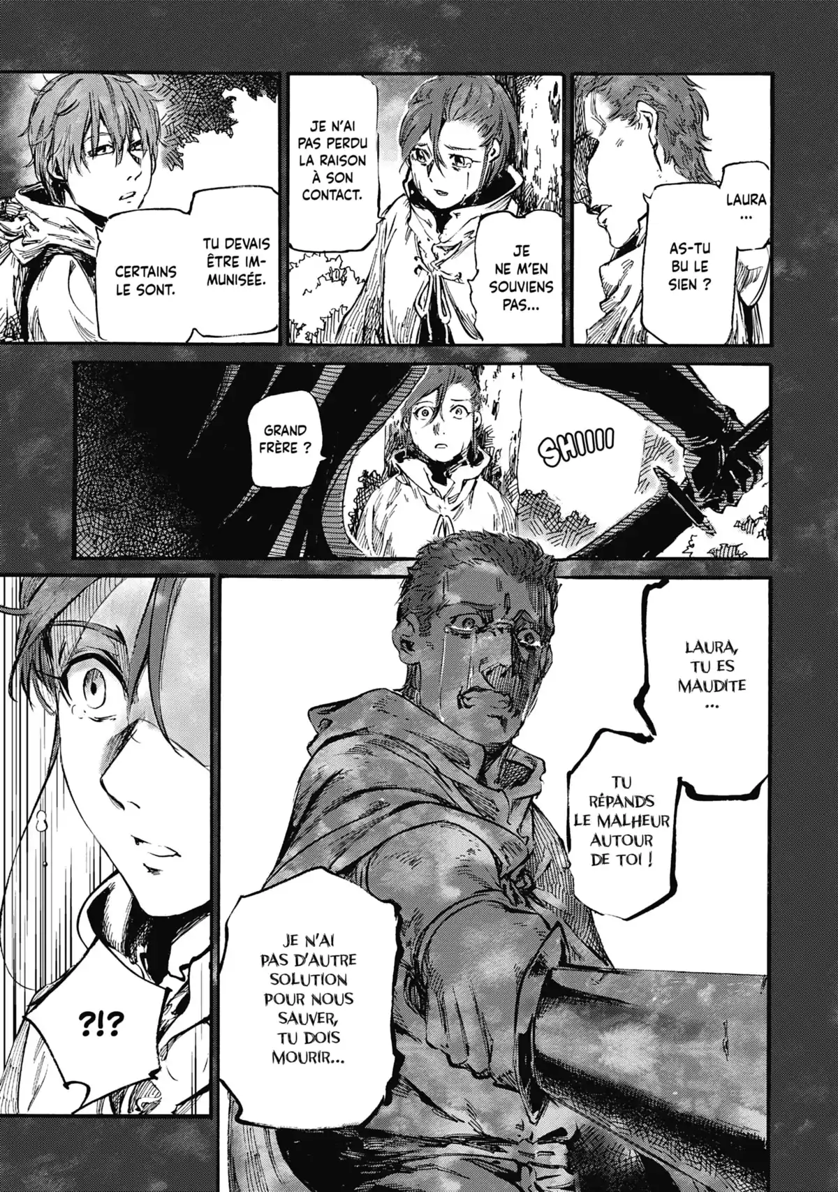 Nosferatu Volume 4 page 108