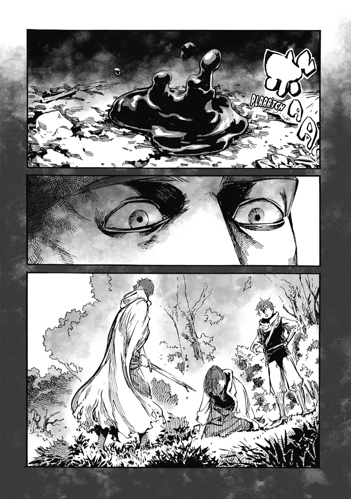 Nosferatu Volume 4 page 112