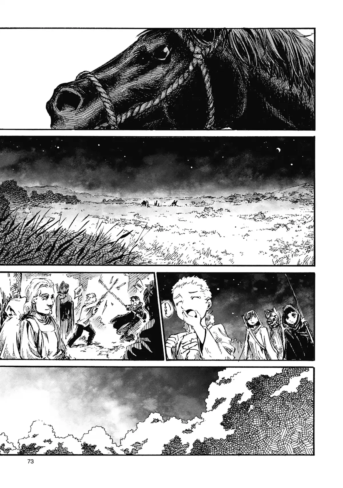 Nosferatu Volume 4 page 68