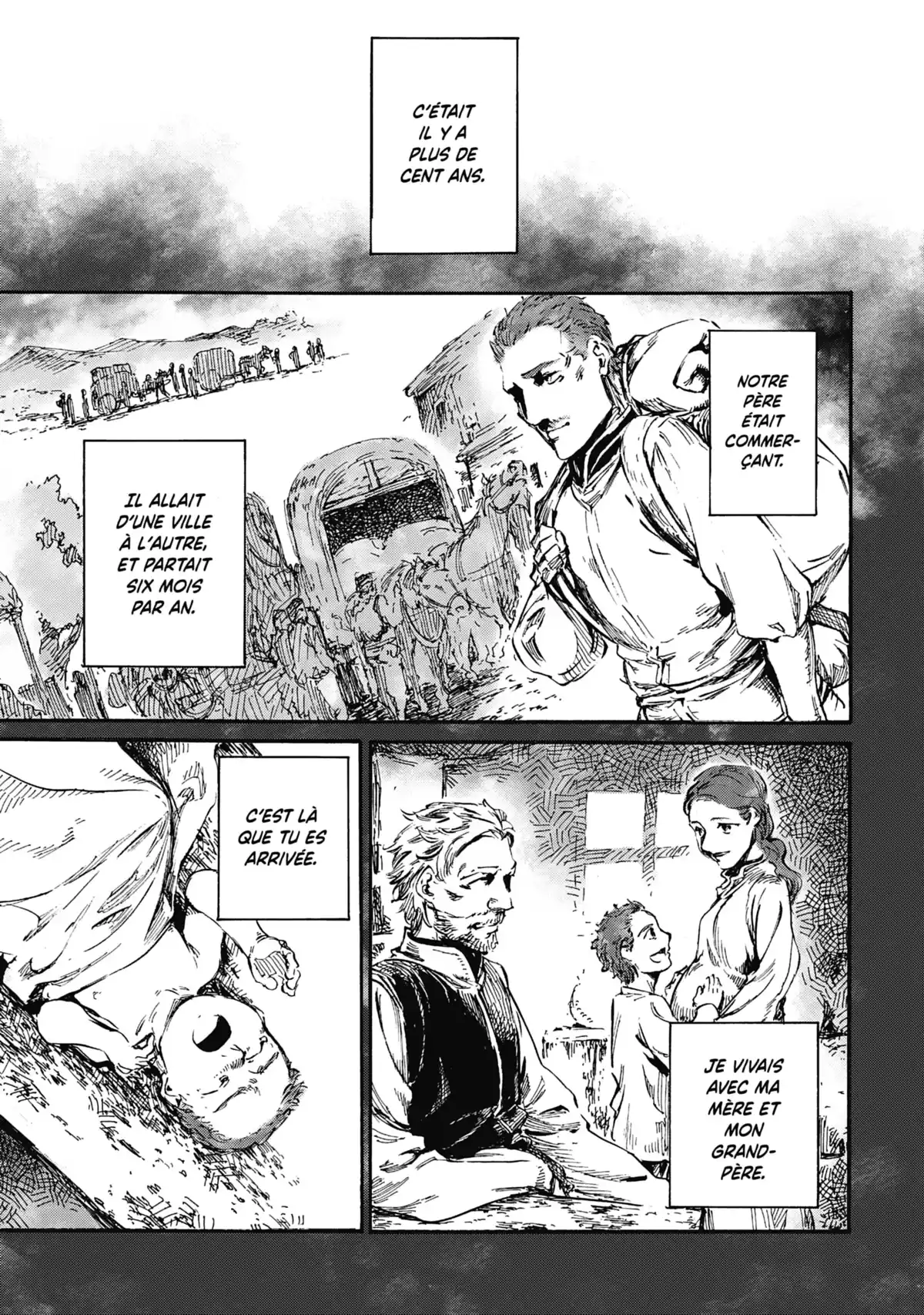 Nosferatu Volume 4 page 71