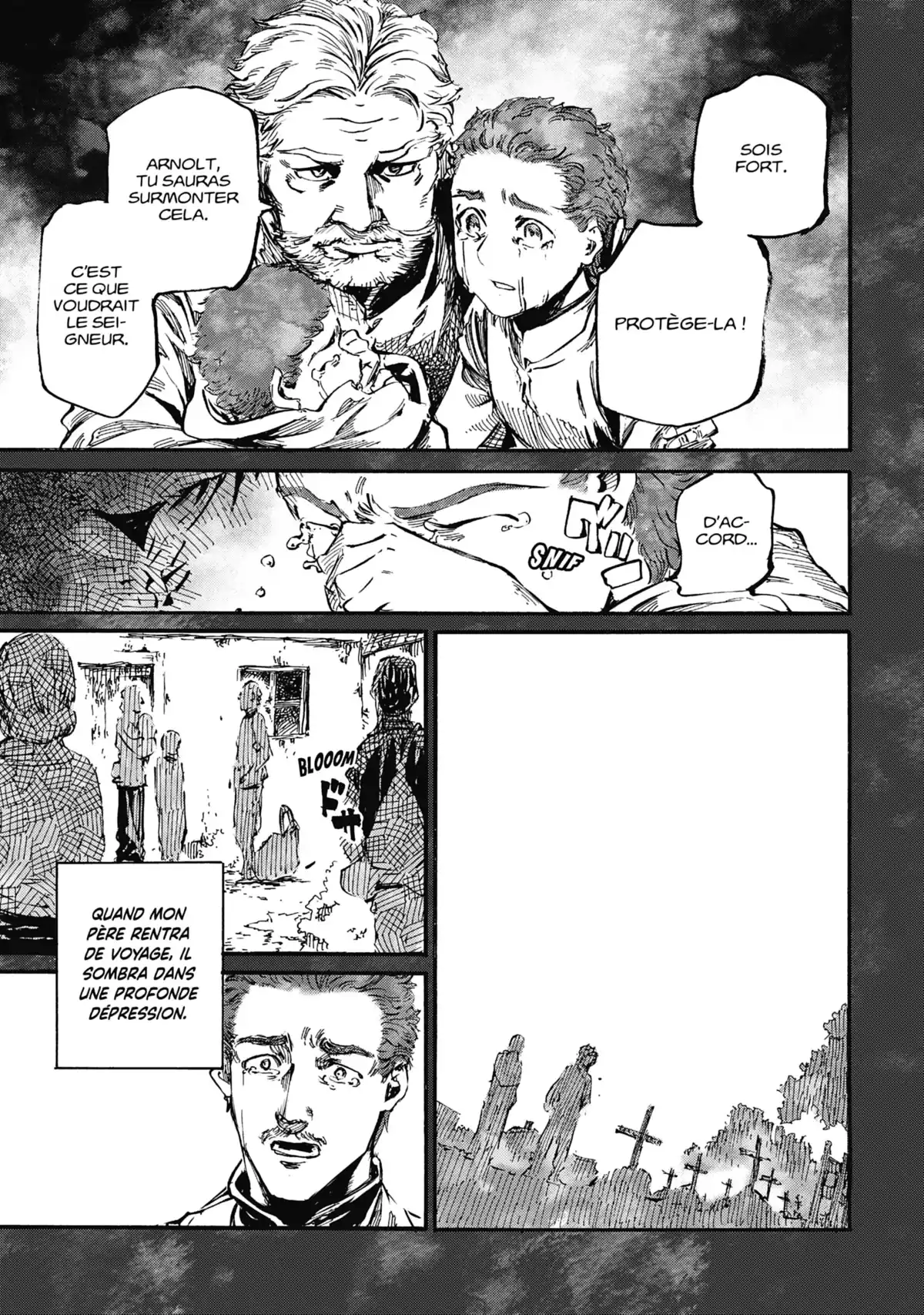 Nosferatu Volume 4 page 73