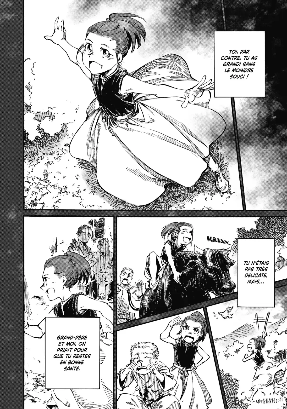 Nosferatu Volume 4 page 74