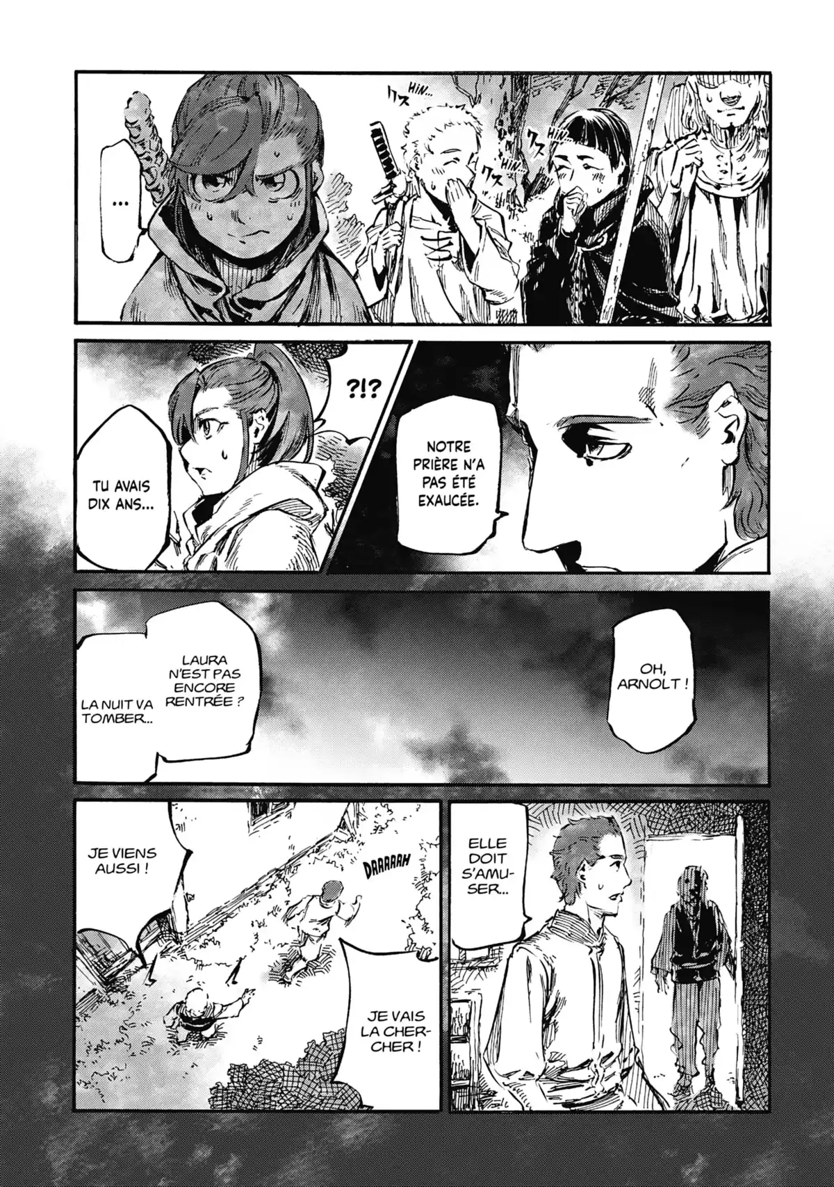 Nosferatu Volume 4 page 75