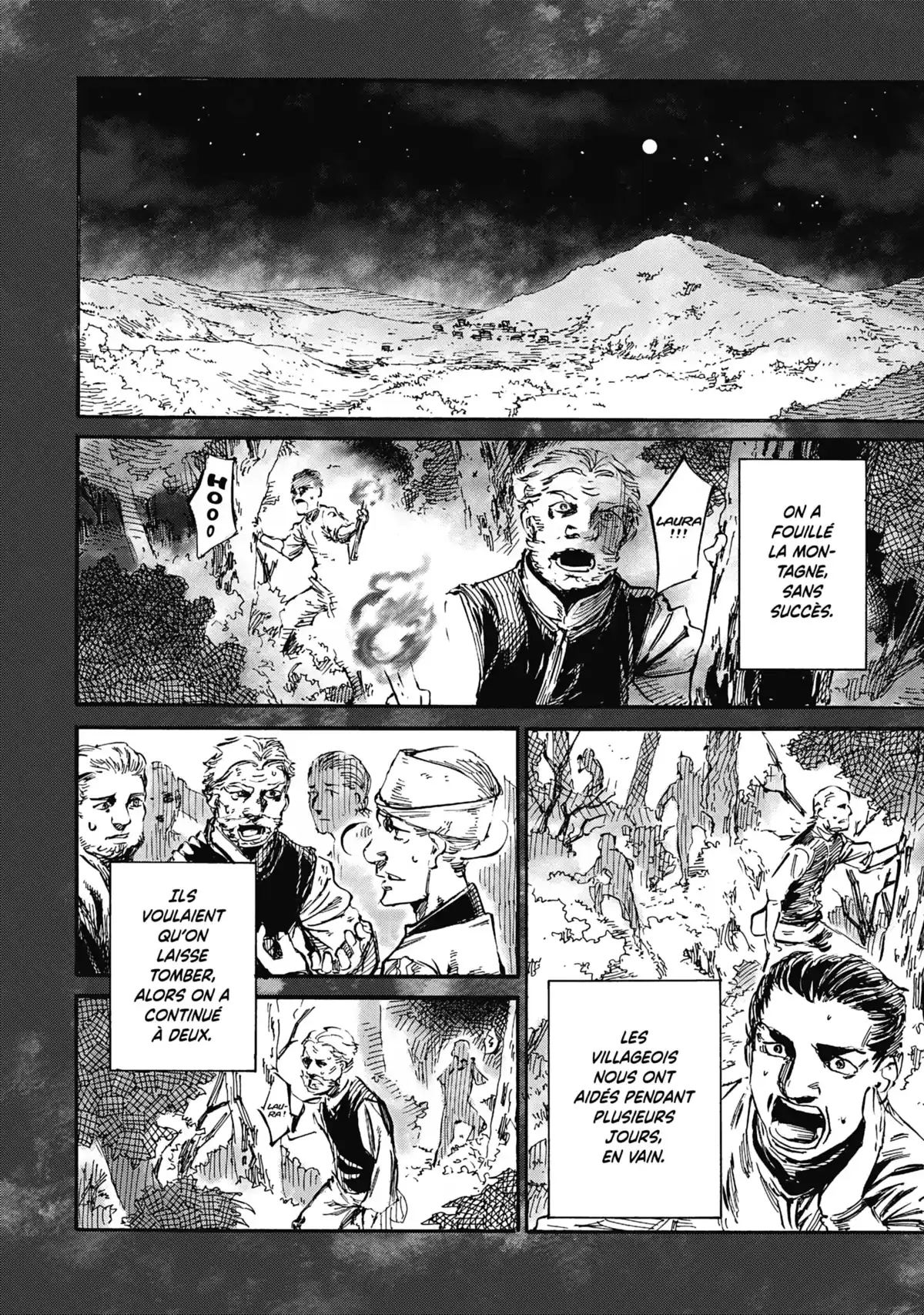 Nosferatu Volume 4 page 76
