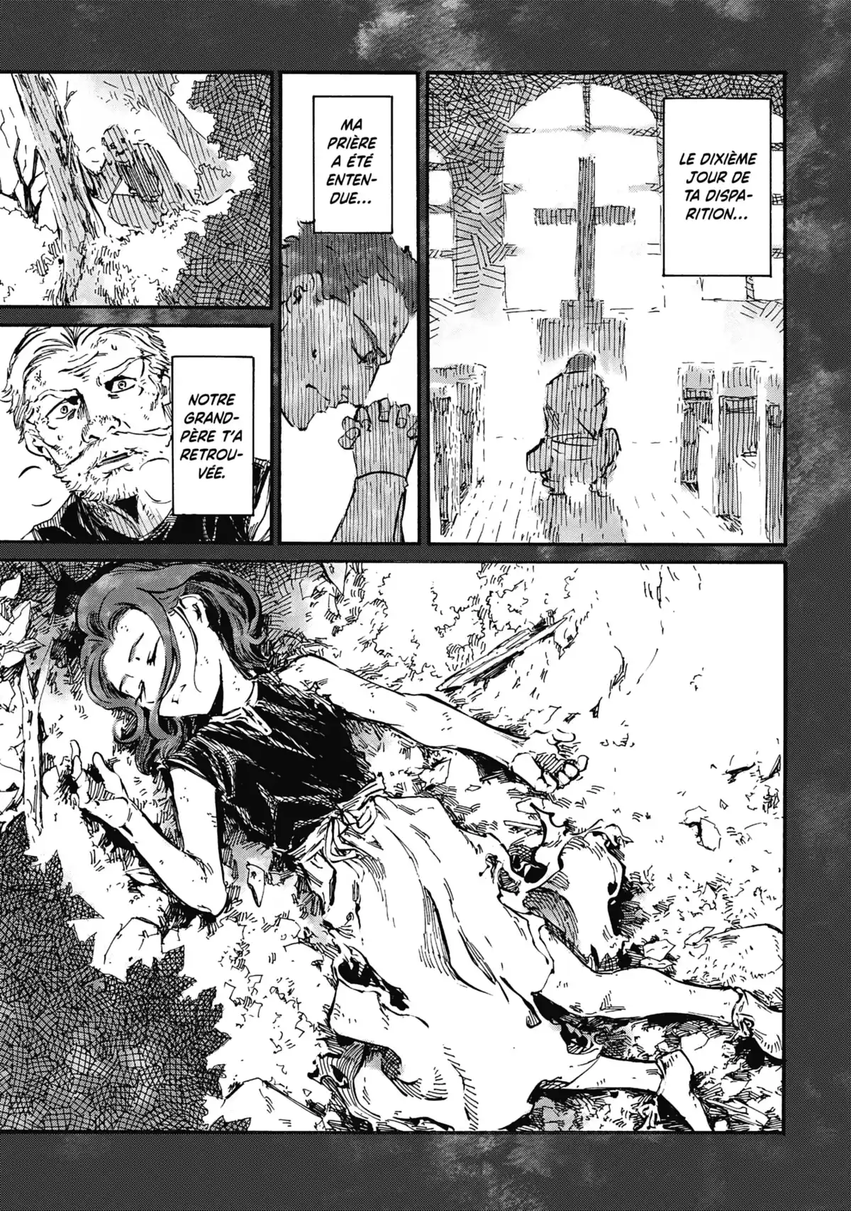 Nosferatu Volume 4 page 77