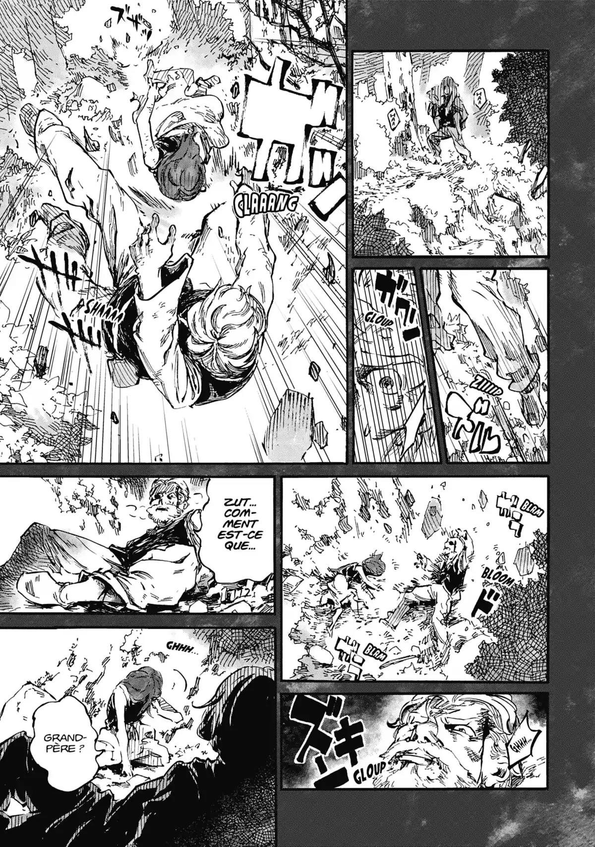 Nosferatu Volume 4 page 79