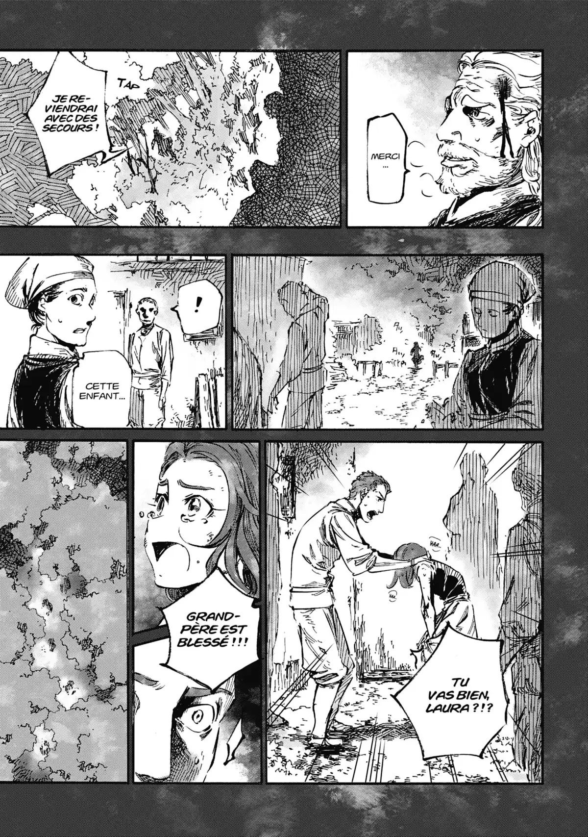 Nosferatu Volume 4 page 81