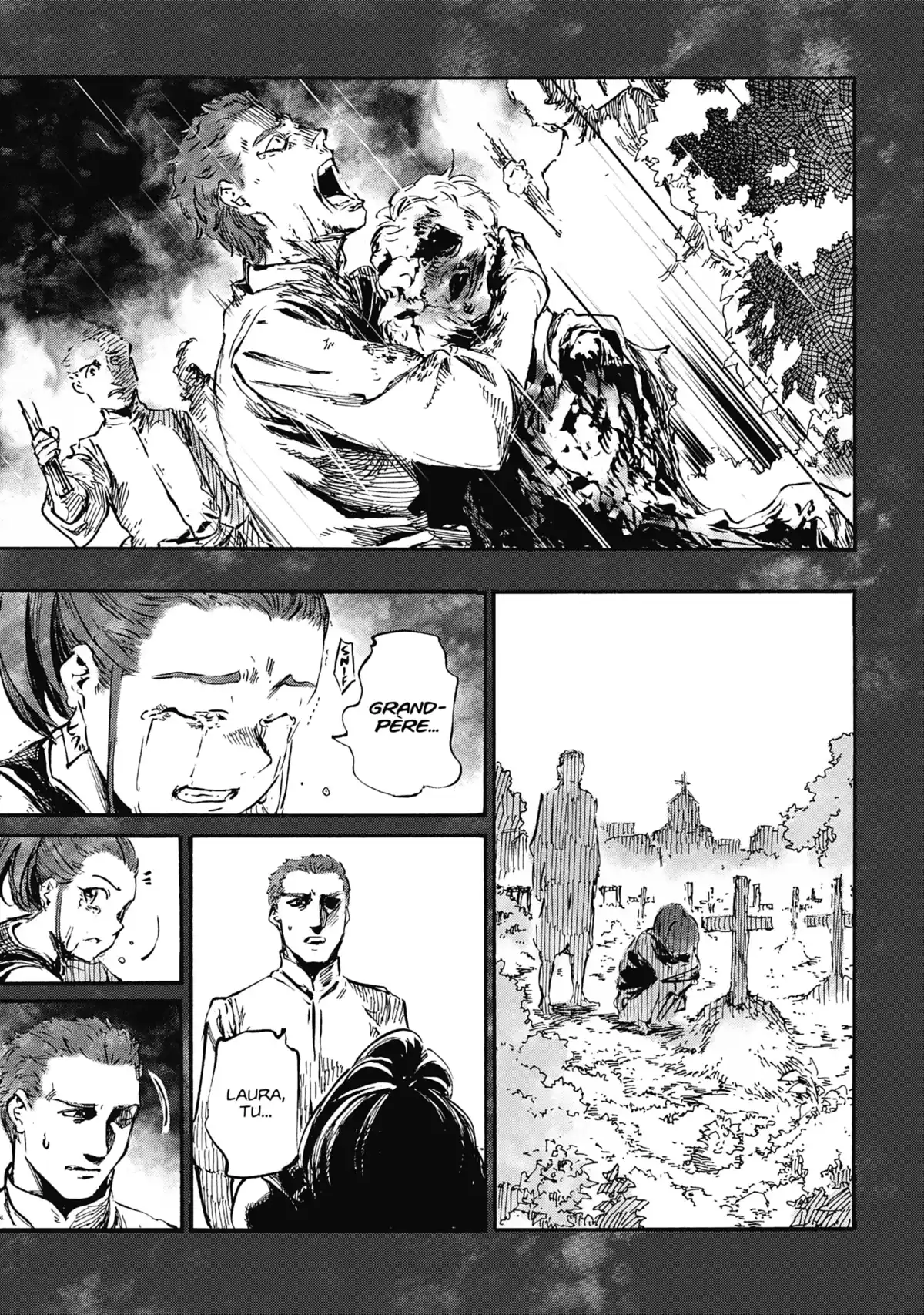 Nosferatu Volume 4 page 83
