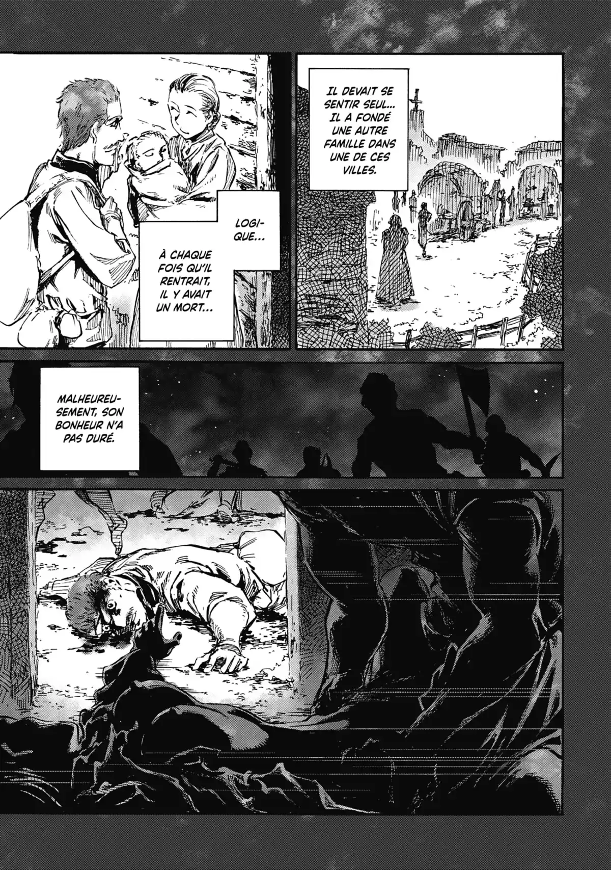 Nosferatu Volume 4 page 85