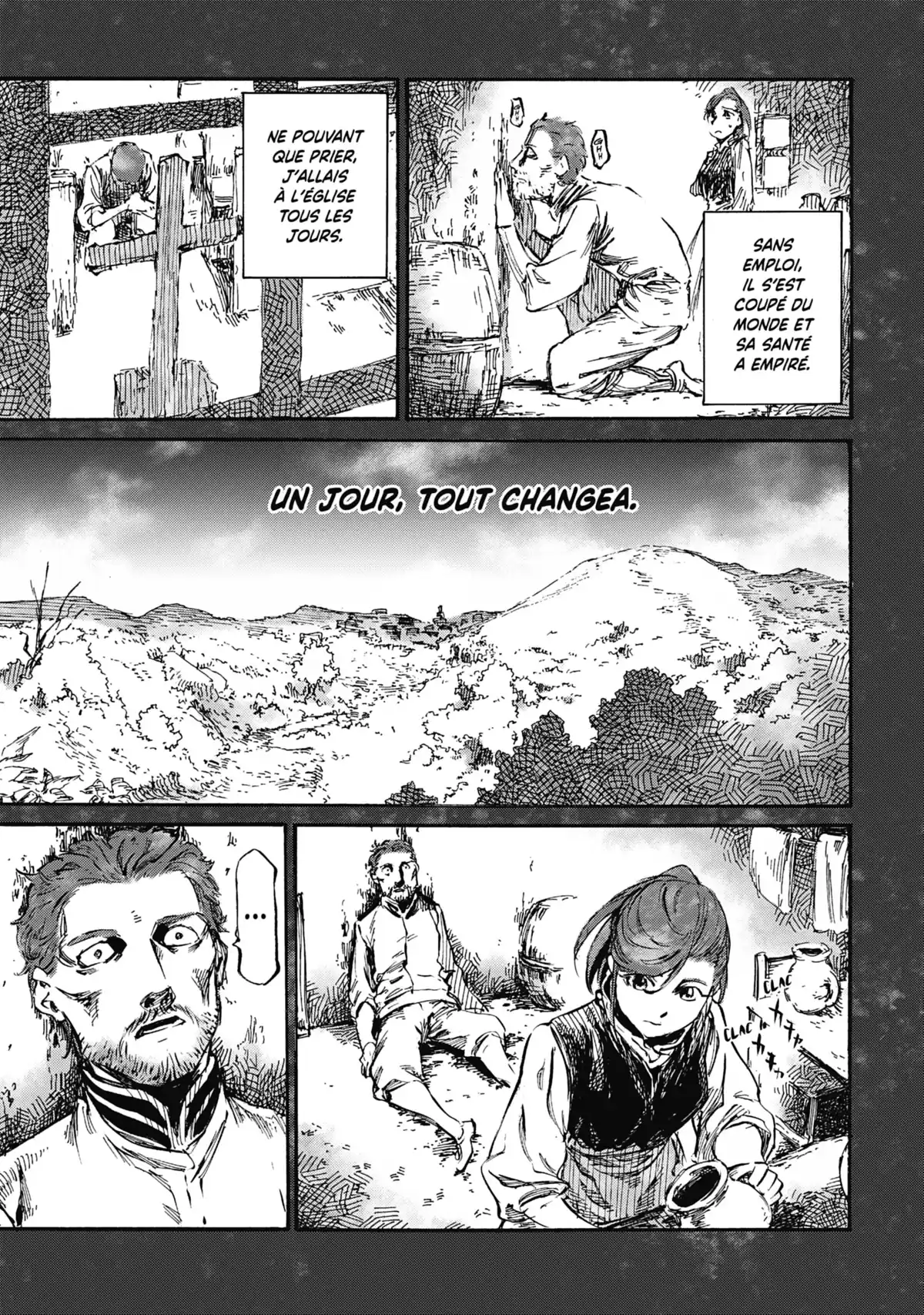 Nosferatu Volume 4 page 87