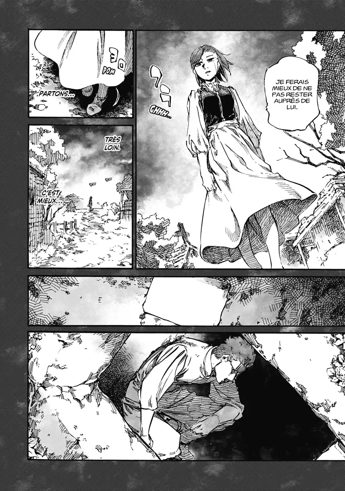 Nosferatu Volume 4 page 98