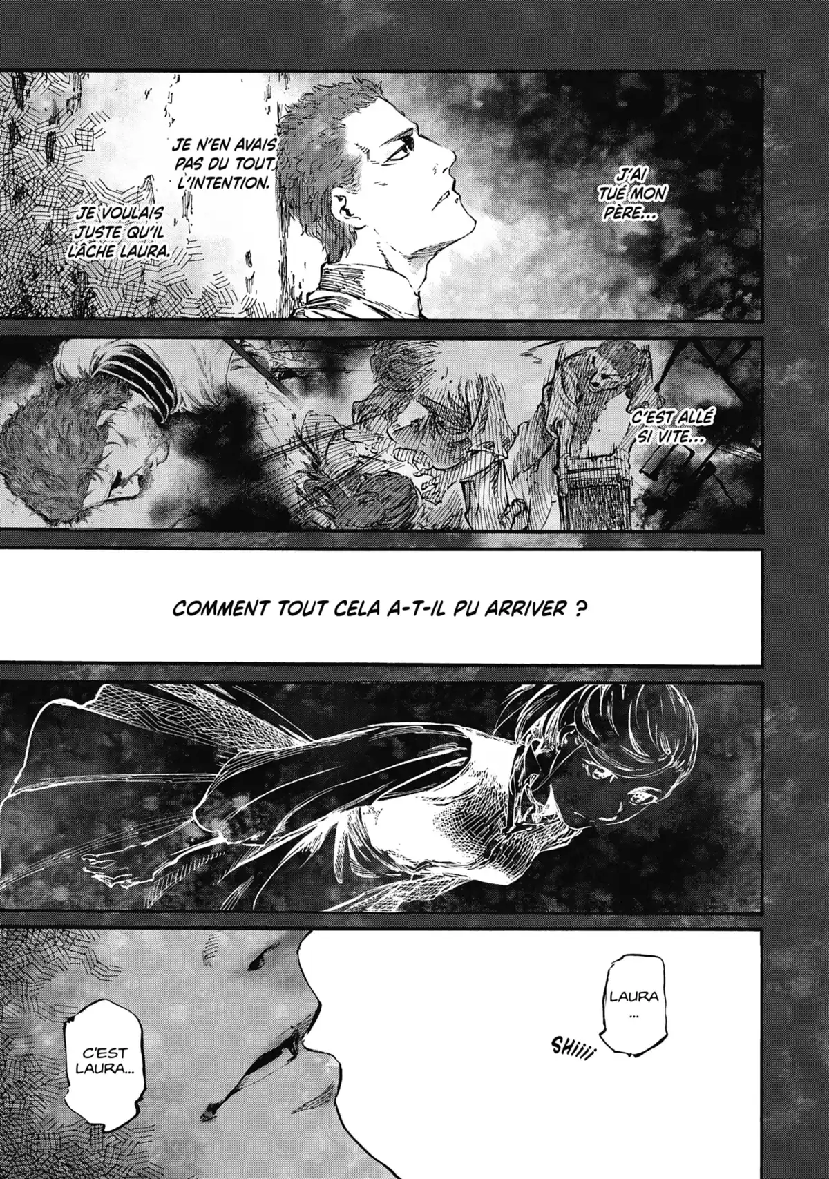 Nosferatu Volume 4 page 99