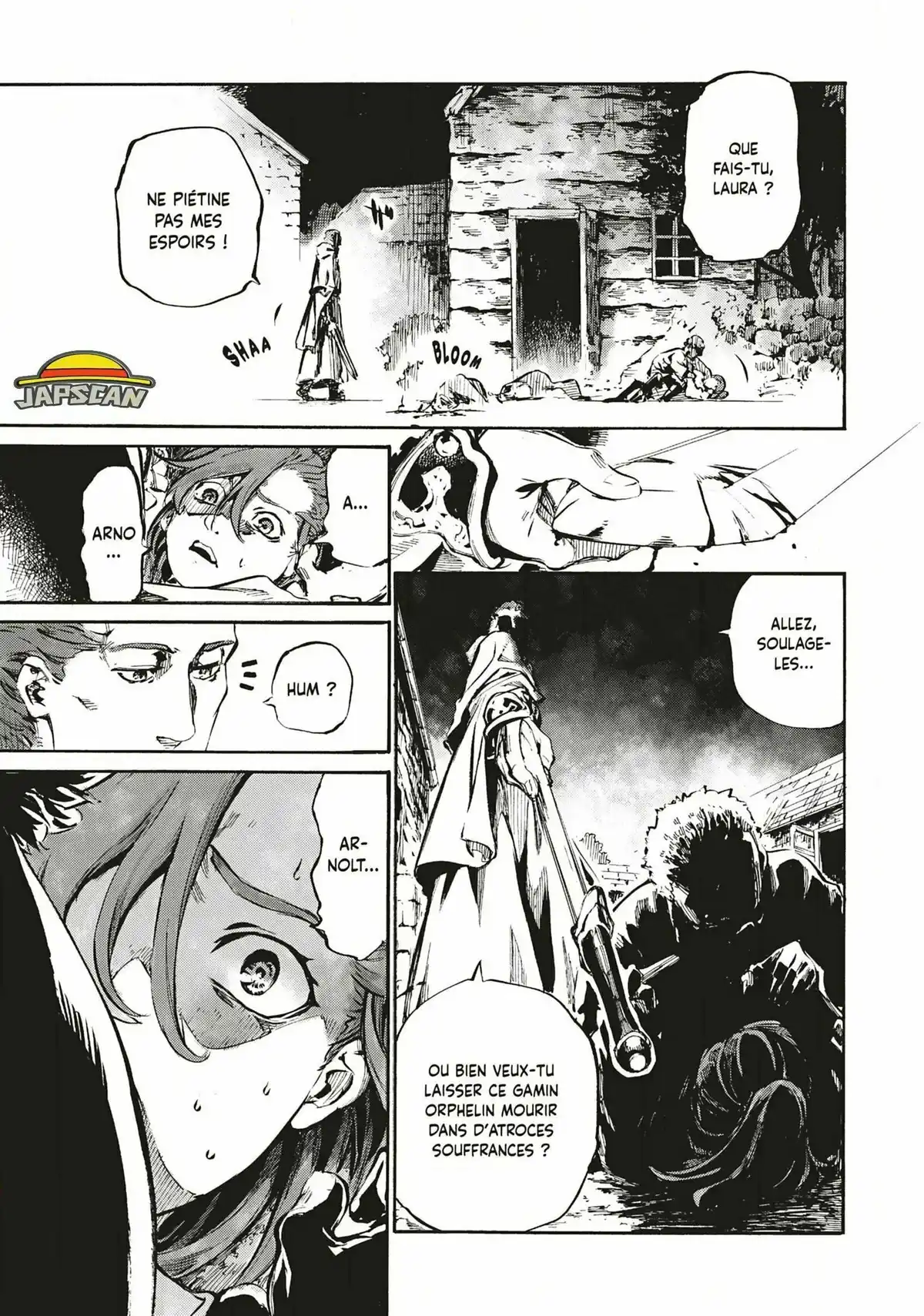 Nosferatu Volume 1 page 51