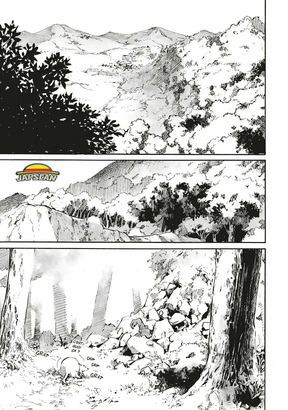 Nosferatu Volume 1 page 5