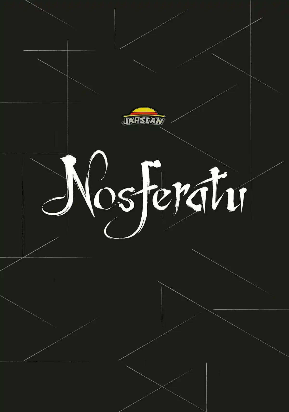 Nosferatu Volume 1 page 65