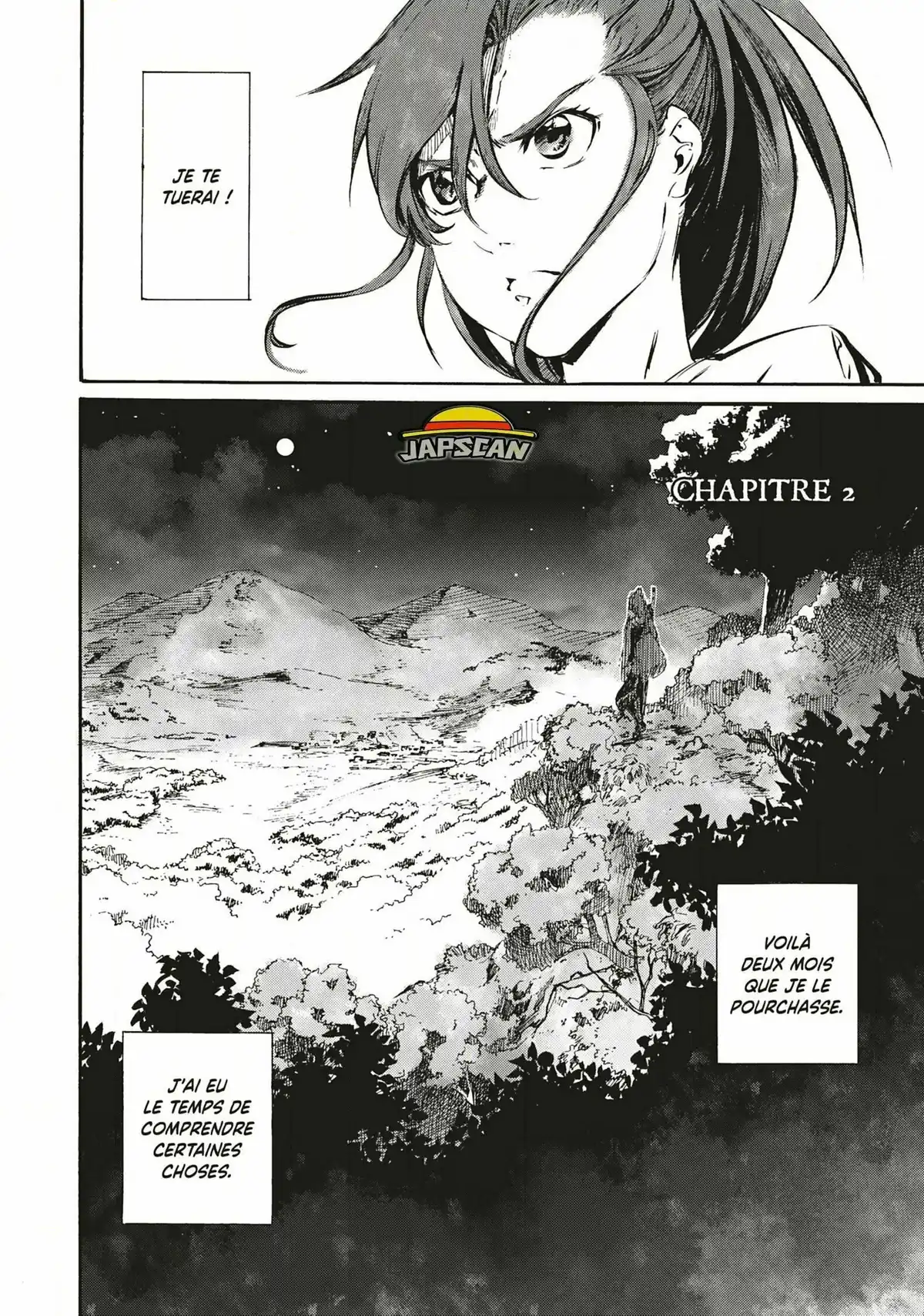 Nosferatu Volume 1 page 67