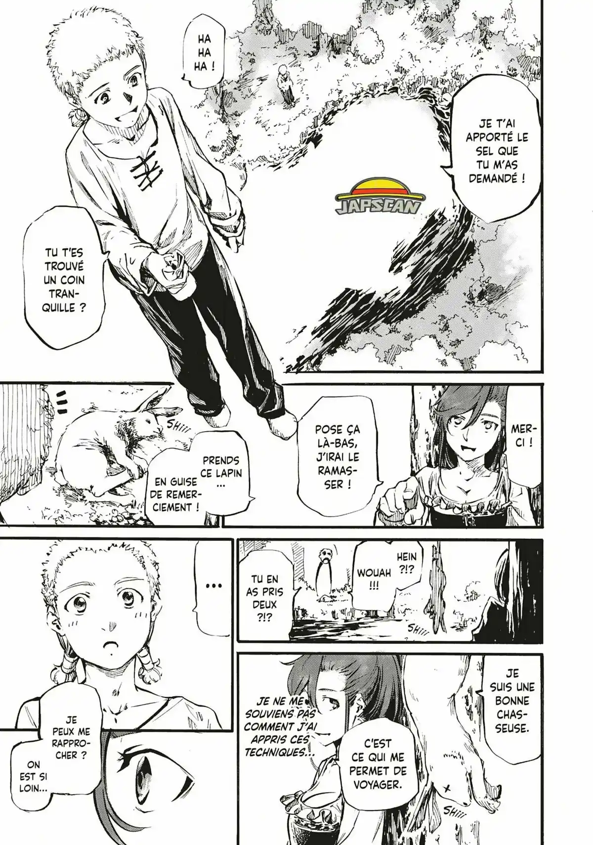 Nosferatu Volume 1 page 70