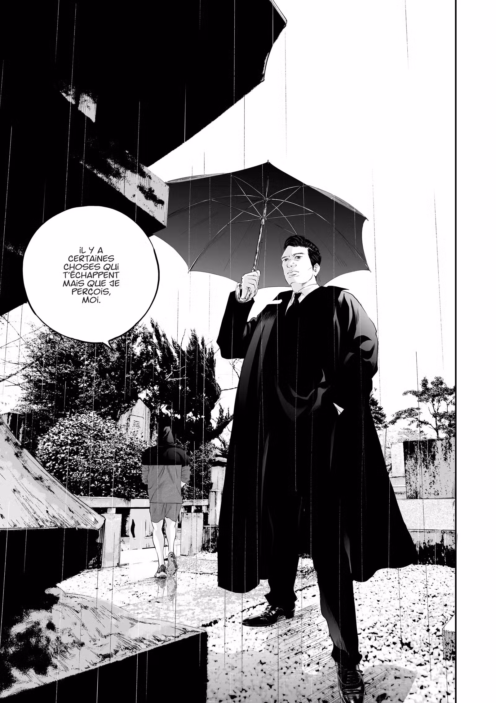 Kujô l’implacable Volume 2 page 29