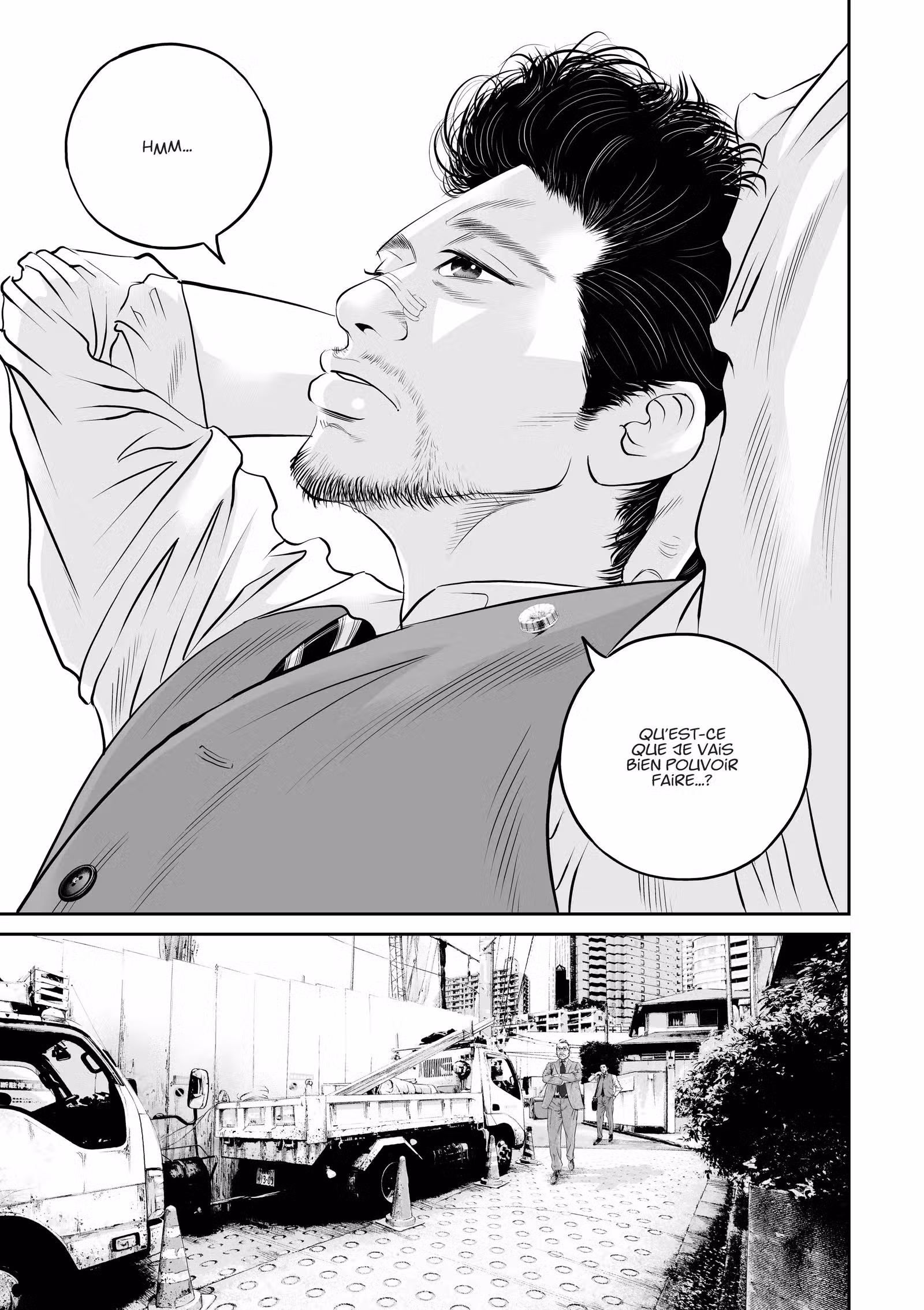 Kujô l’implacable Volume 2 page 65