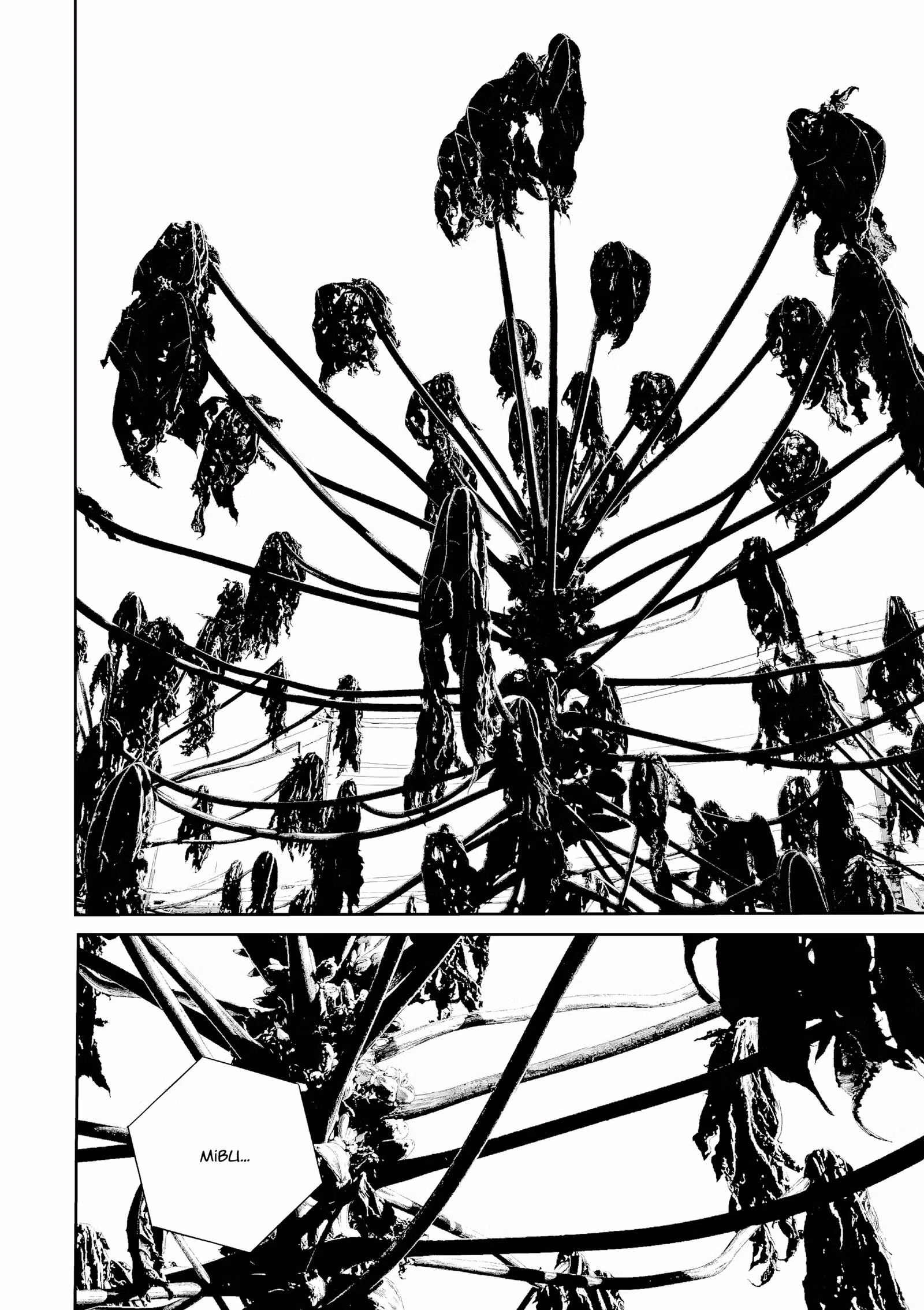 Kujô l’implacable Volume 3 page 51