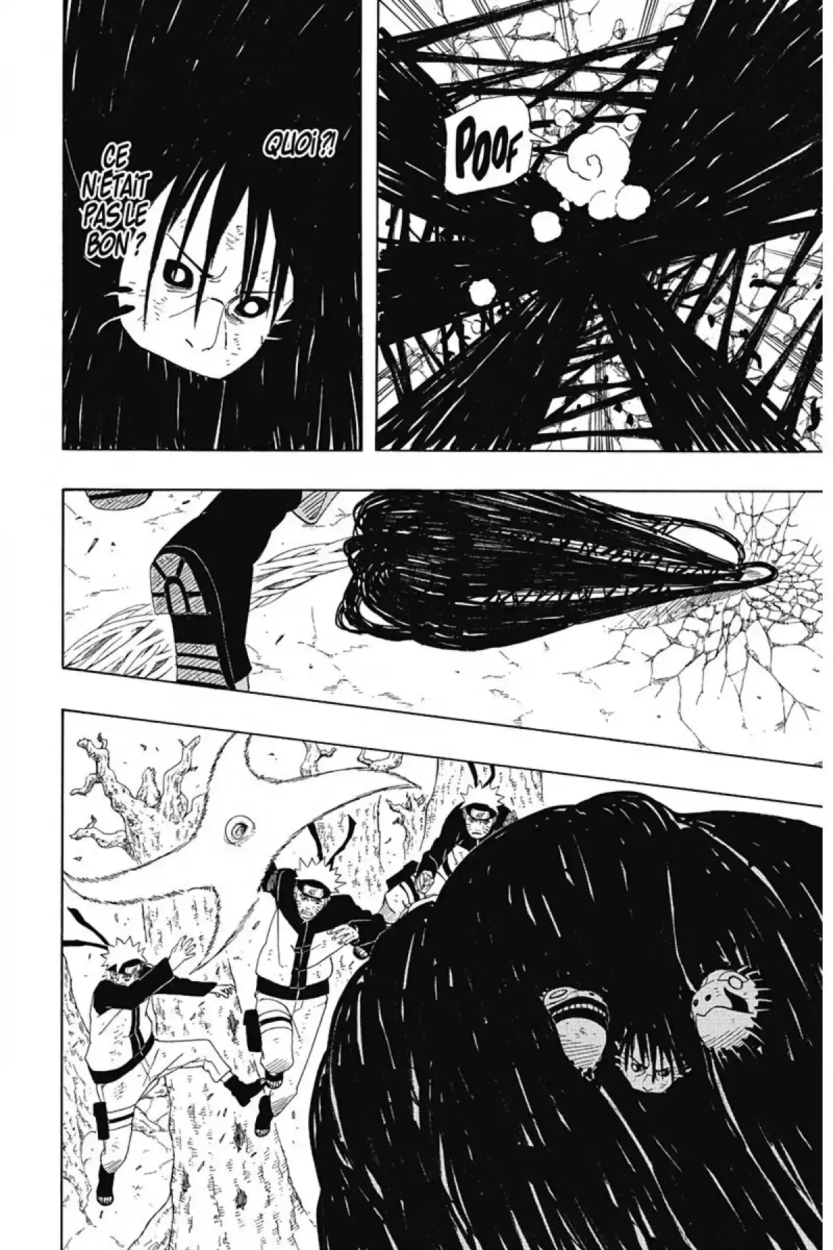 Naruto Volume 38 page 34