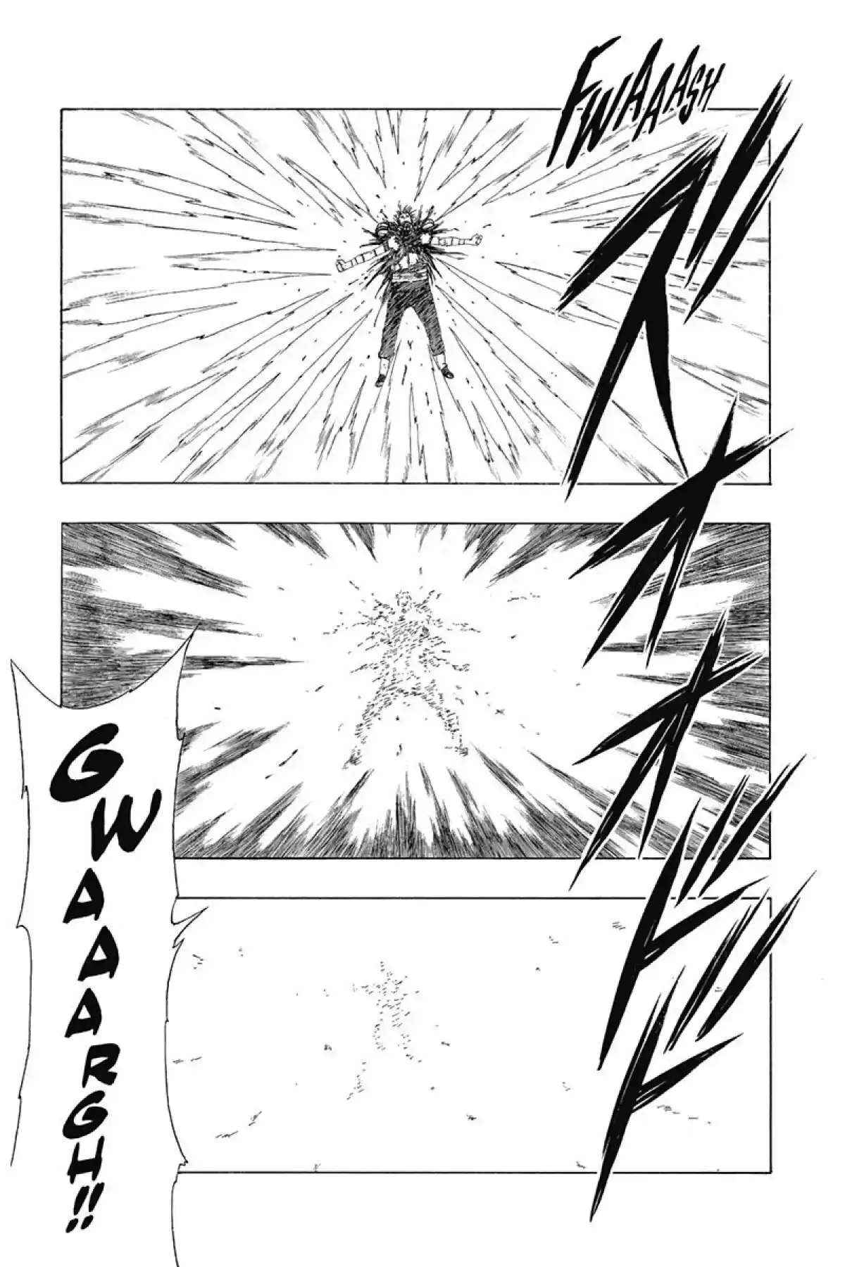 Naruto Volume 38 page 41