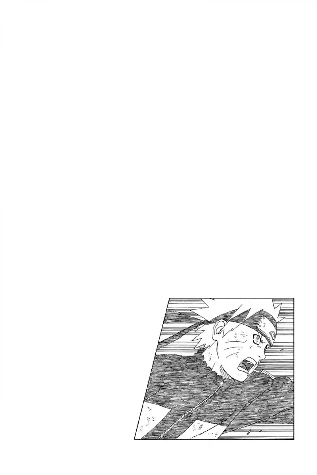 Naruto Volume 38 page 46